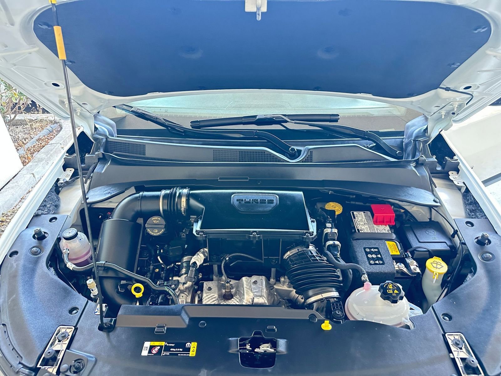 Thumbnail: 2025 Jeep Compass - 32