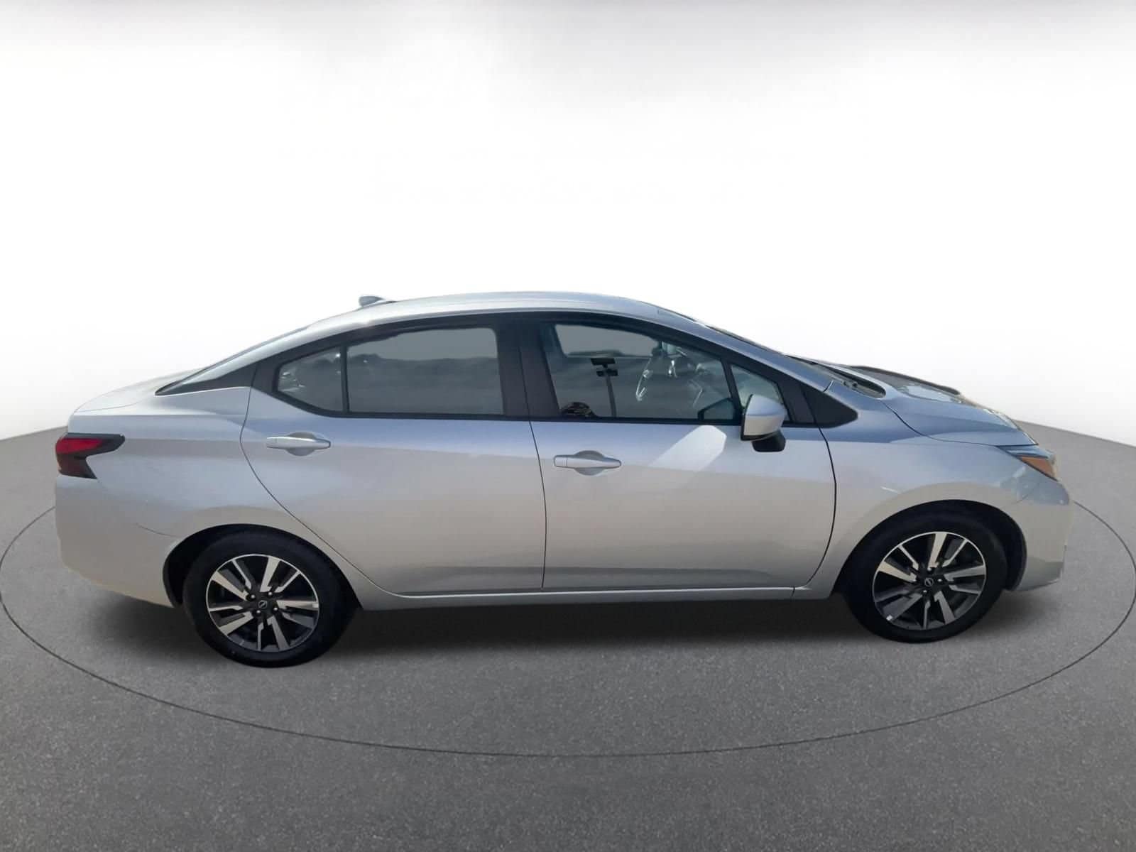 Thumbnail: 2025 Nissan Versa - 15