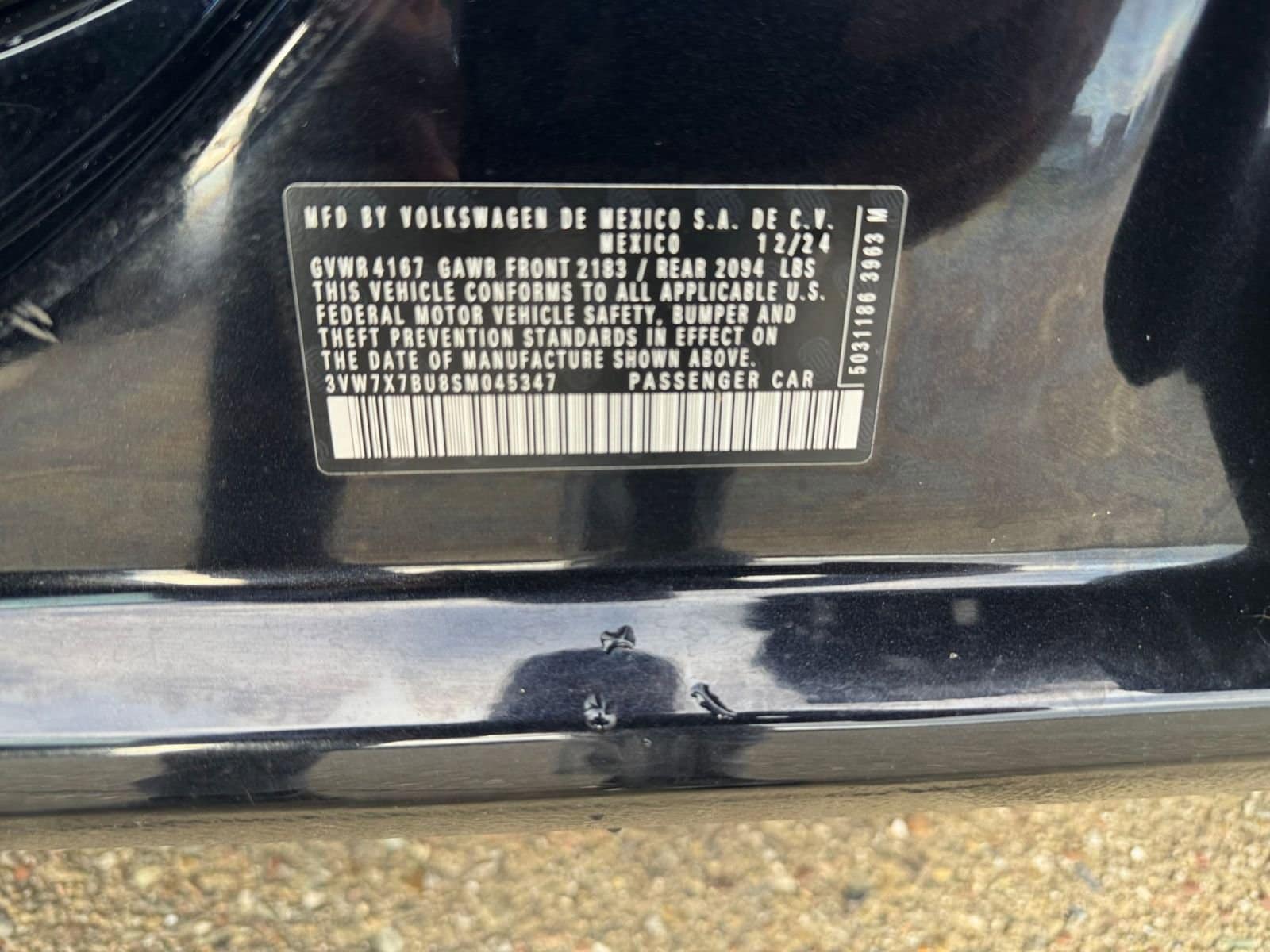 Thumbnail: 2025 Volkswagen Jetta - 29