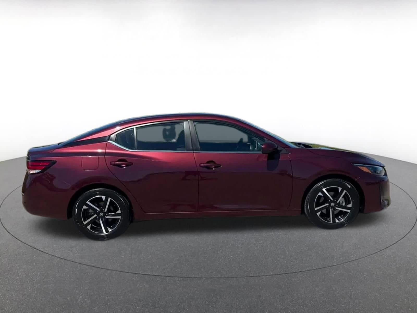 Thumbnail: 2024 Nissan Sentra - 16