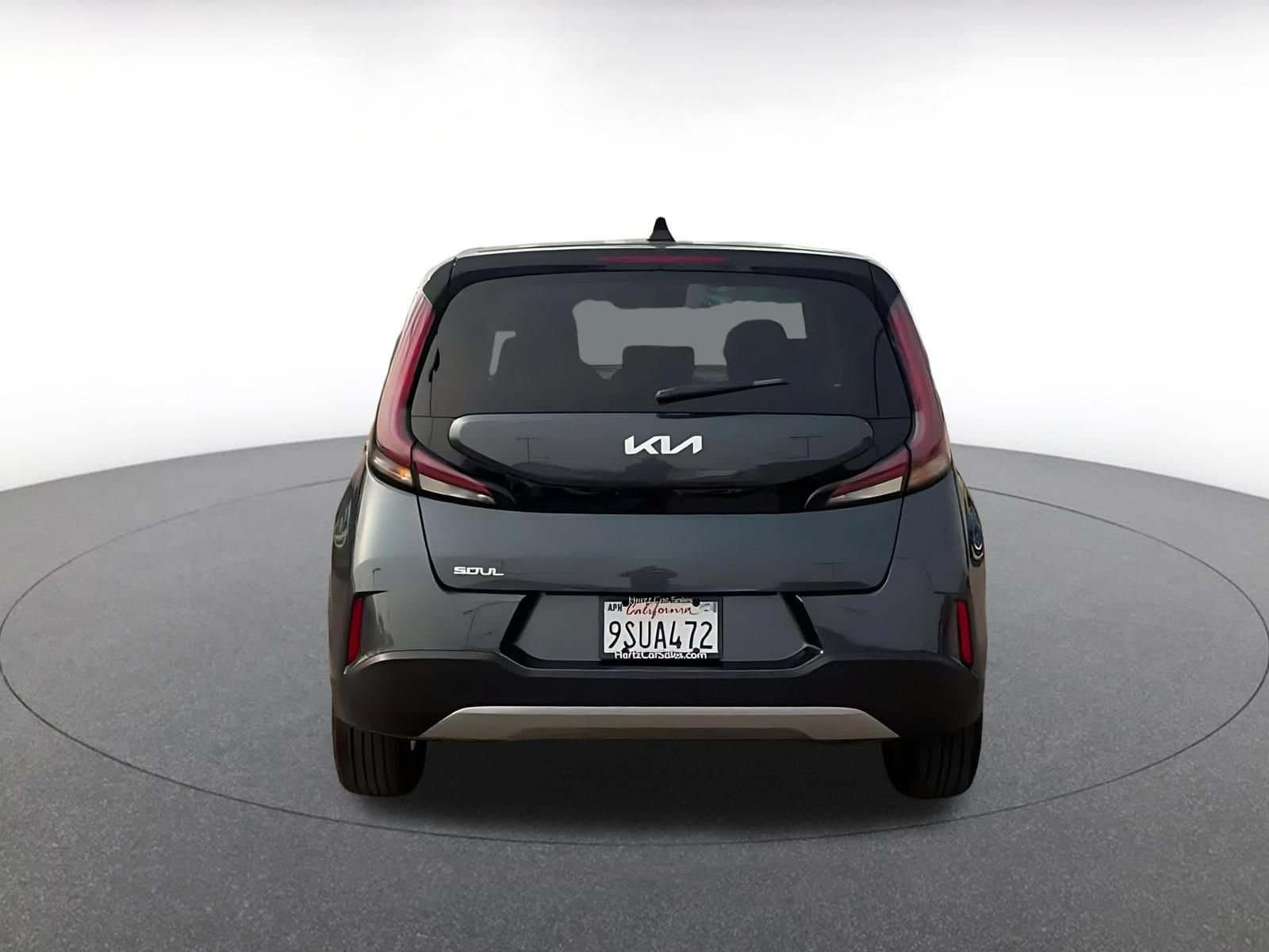 Thumbnail: 2025 Kia Soul - 12