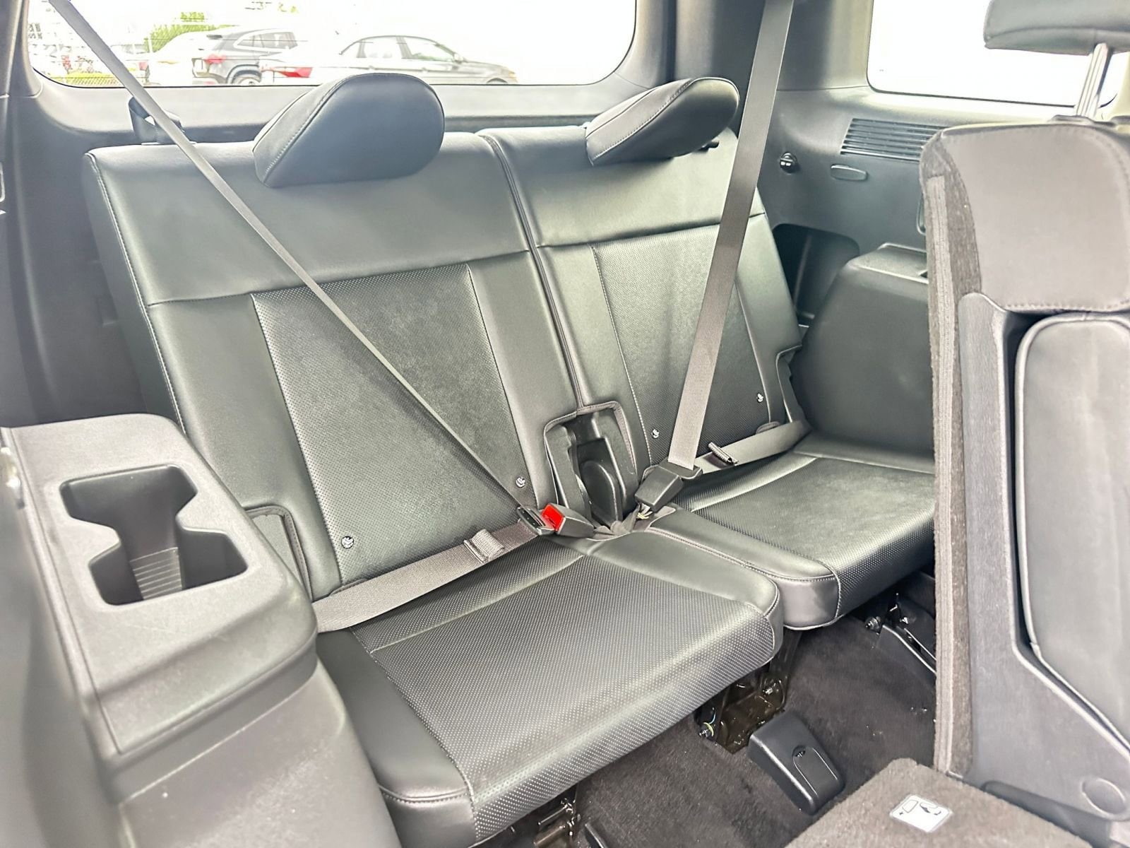 Thumbnail: 2025 Hyundai Santa Fe - 17