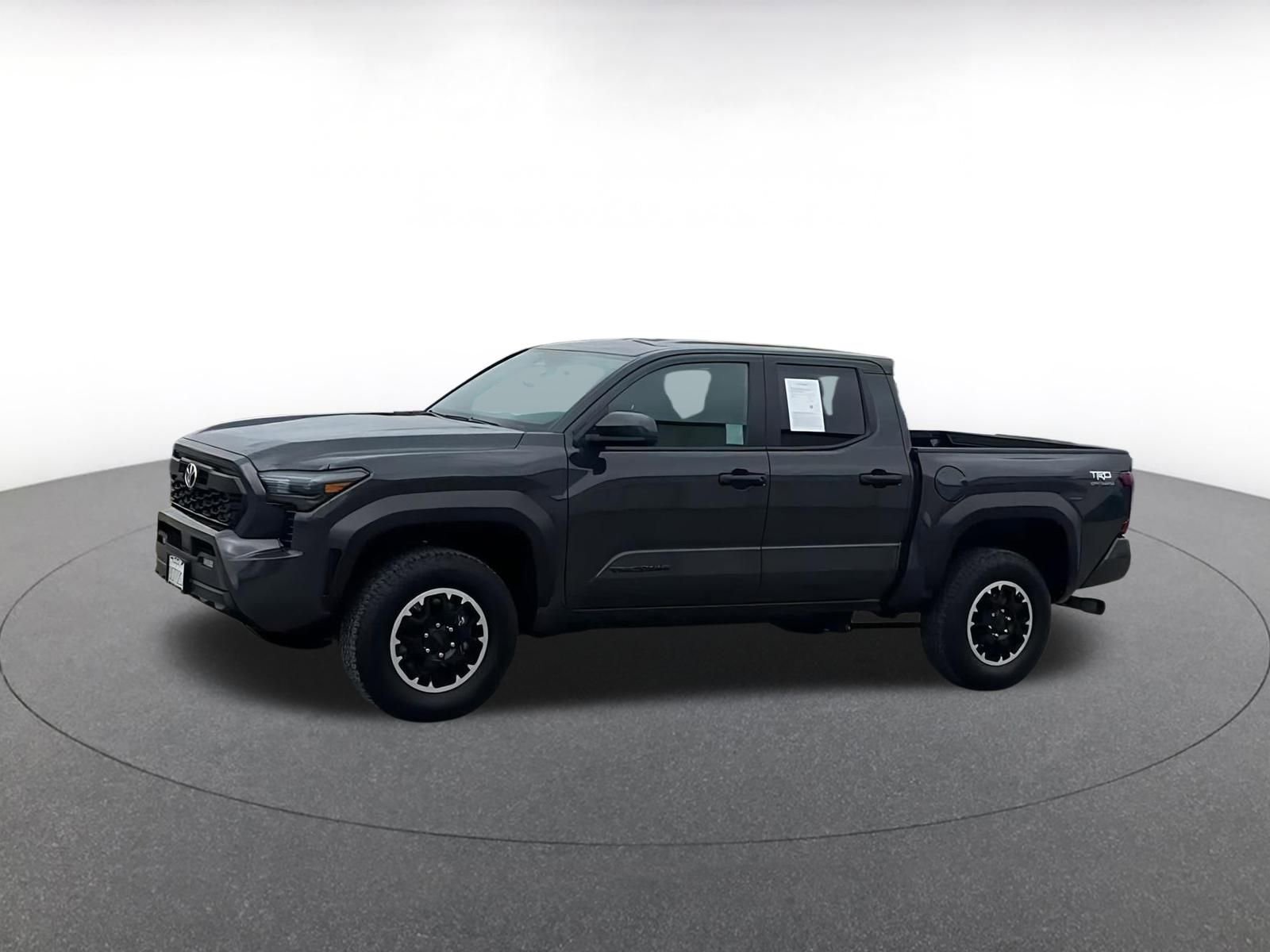 Thumbnail: 2025 Toyota Tacoma - 8