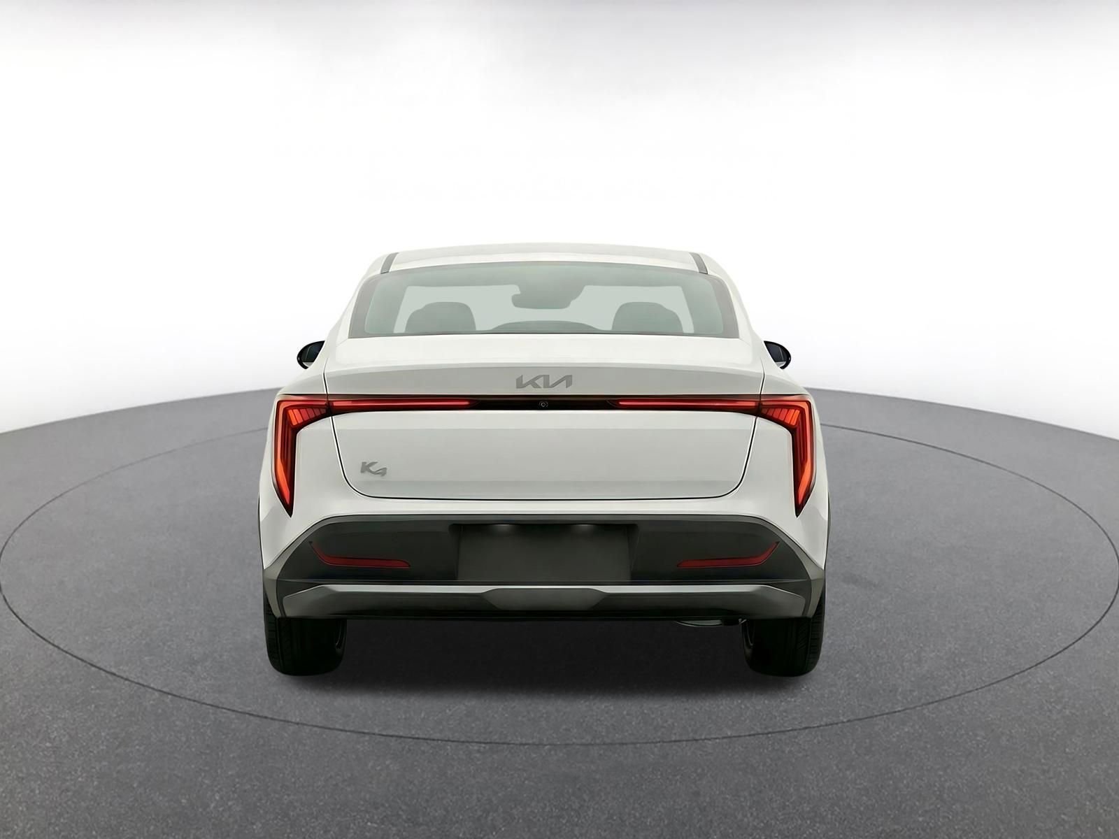 Thumbnail: 2025 Kia K4 - 12