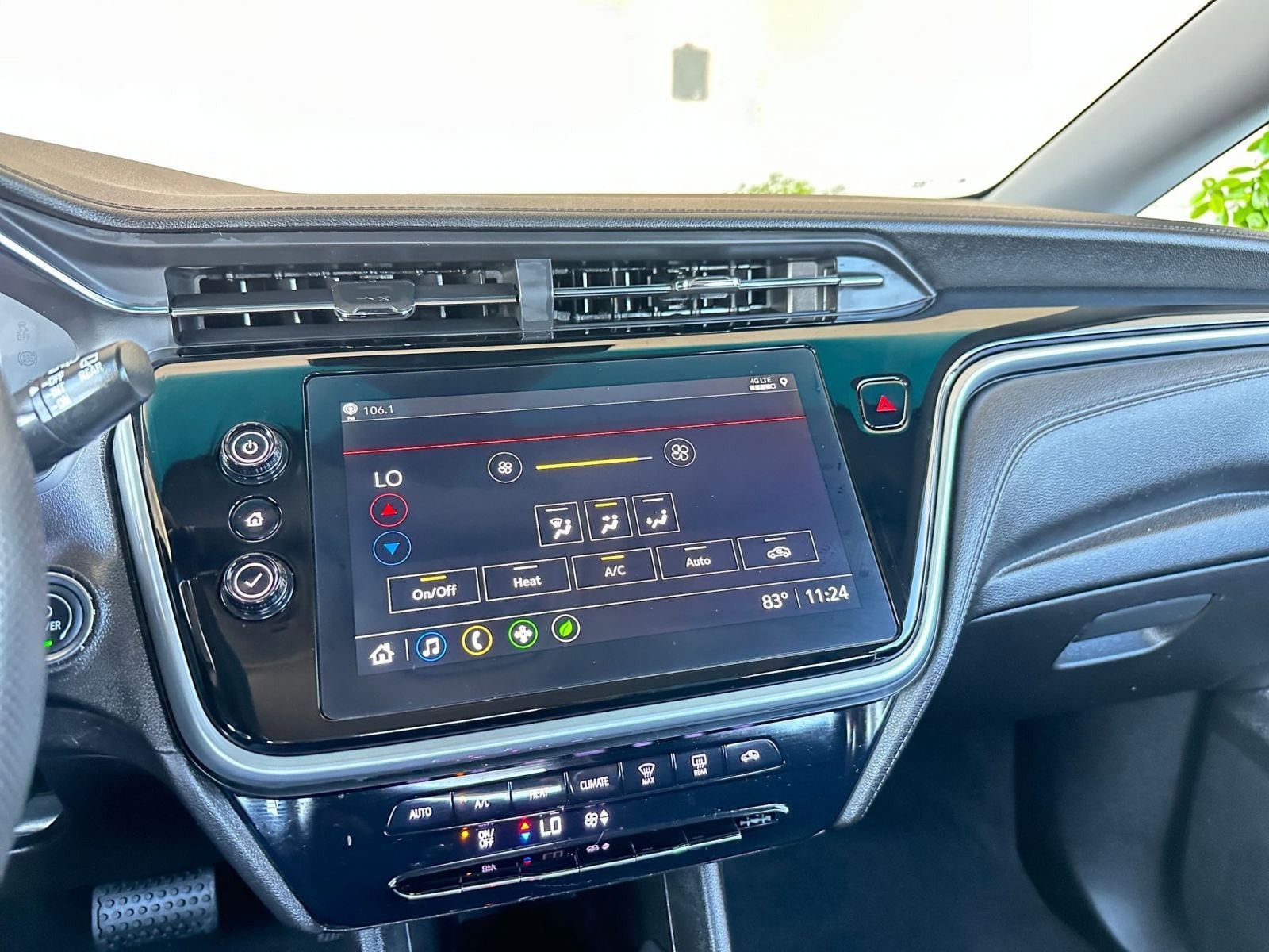 Thumbnail: 2023 Chevrolet Bolt EV - 26