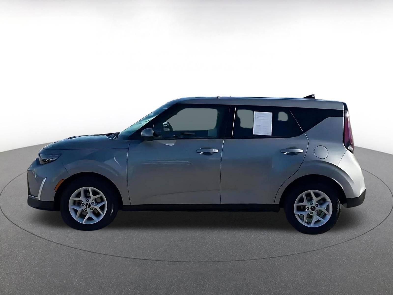 Thumbnail: 2025 Kia Soul - 8