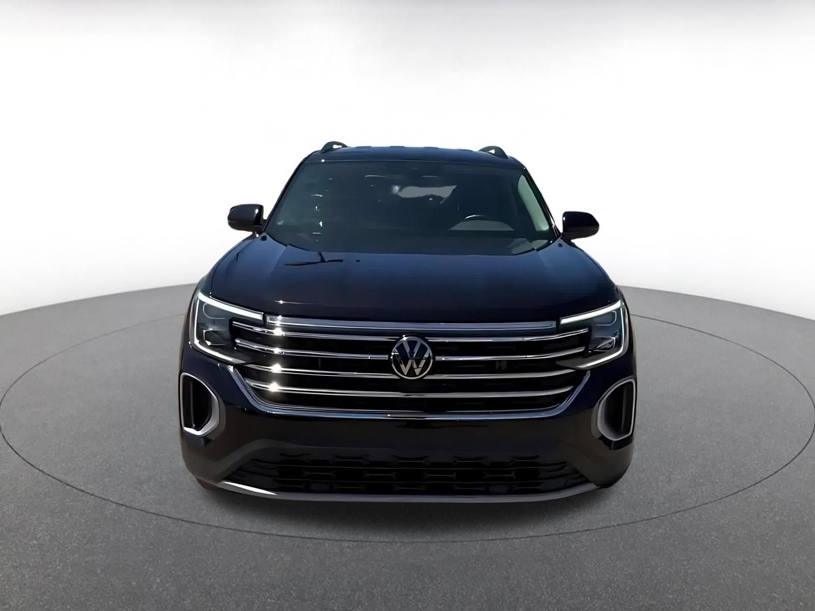 Thumbnail: 2026 Volkswagen Atlas - 4