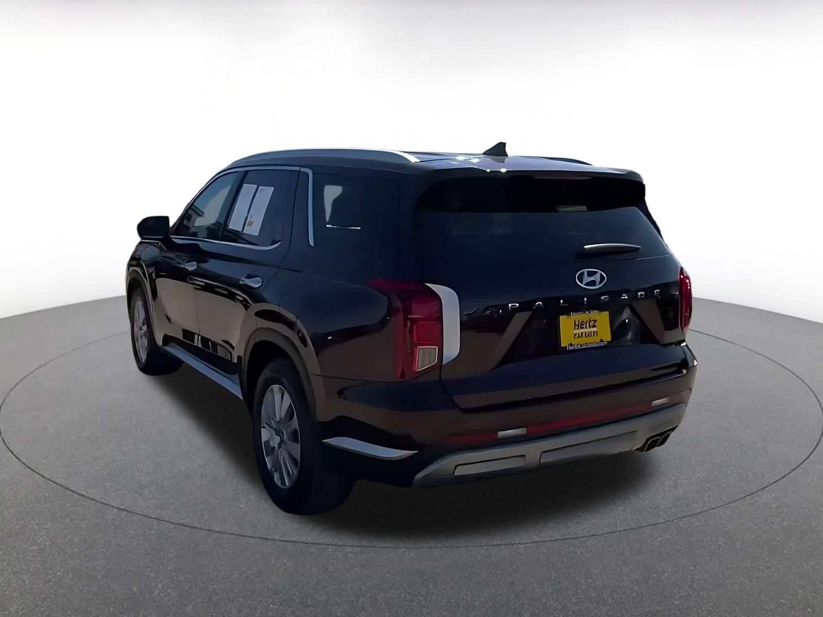 Thumbnail: 2024 Hyundai Palisade - 10