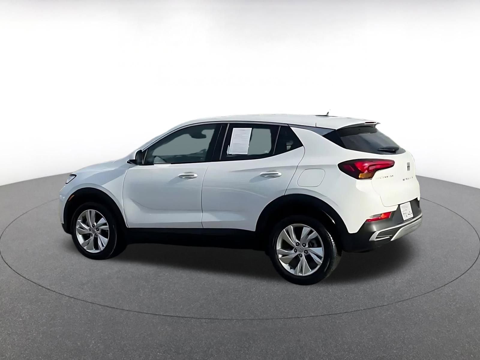 Thumbnail: 2025 Buick Encore GX - 11