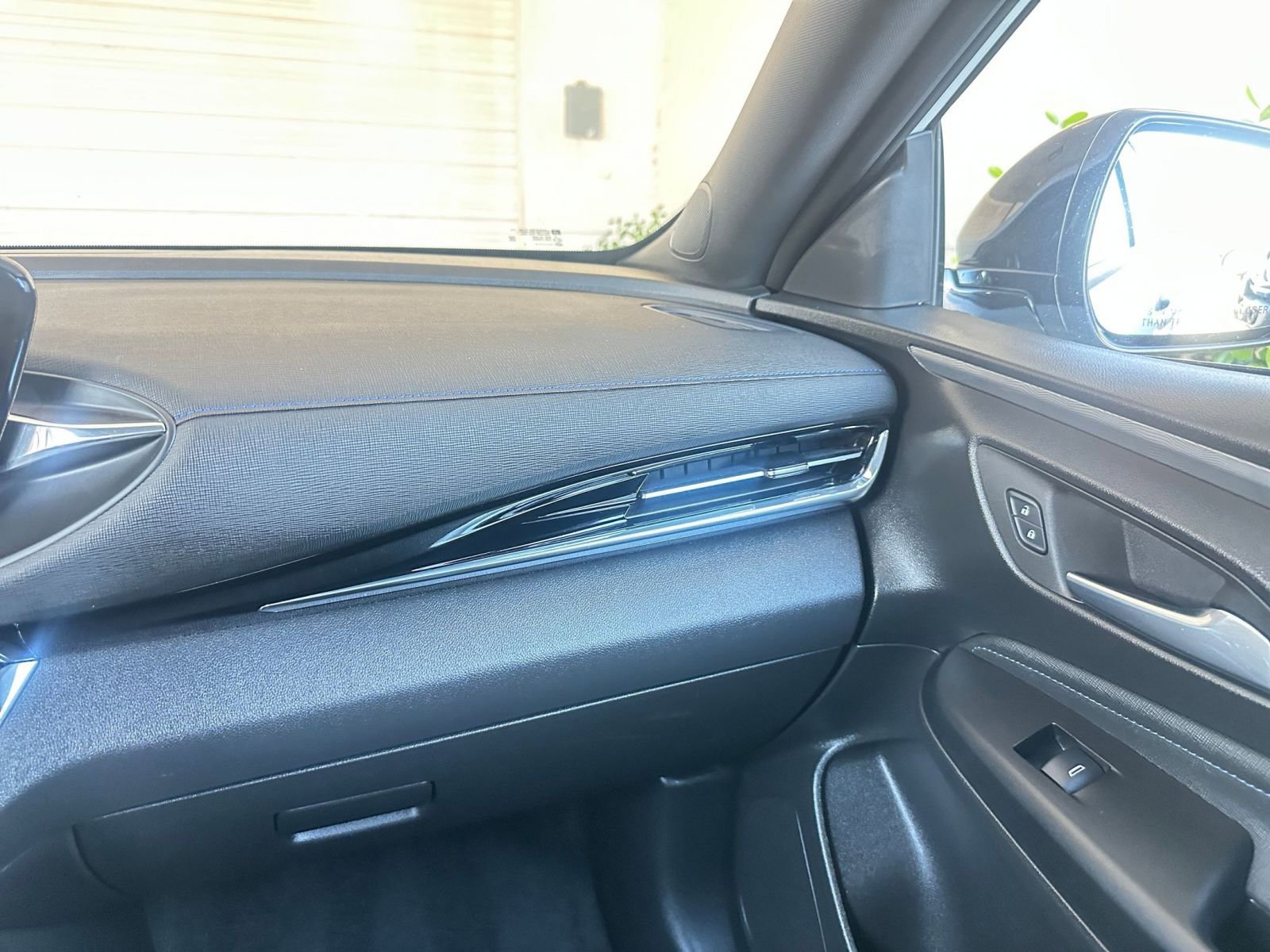 Thumbnail: 2025 Buick Envista - 35