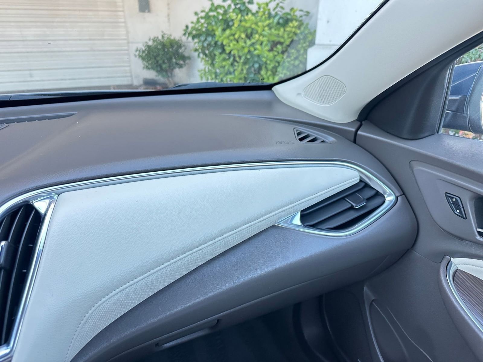 Thumbnail: 2024 Chevrolet Malibu - 35