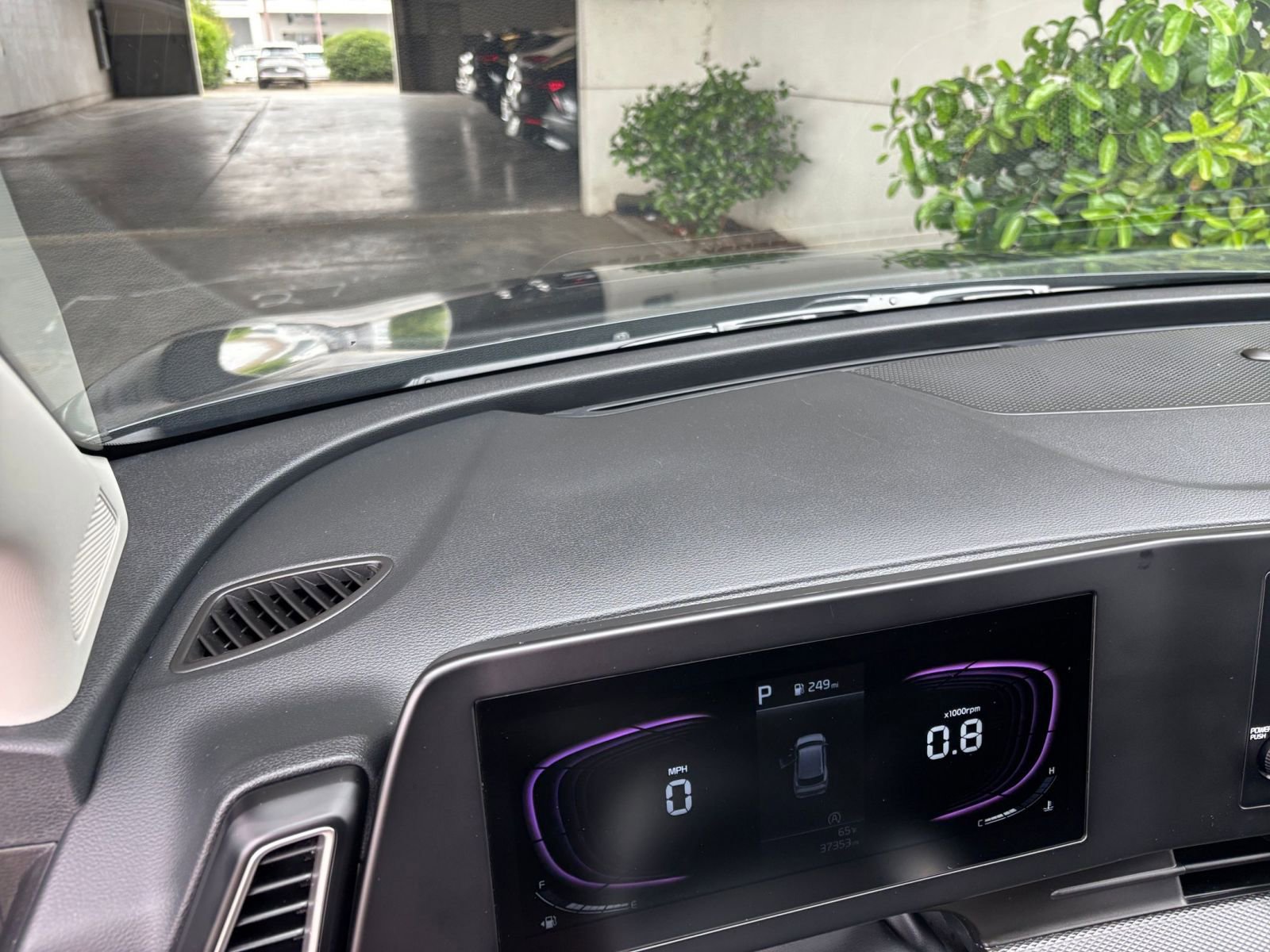 Thumbnail: 2025 Kia Sportage - 33