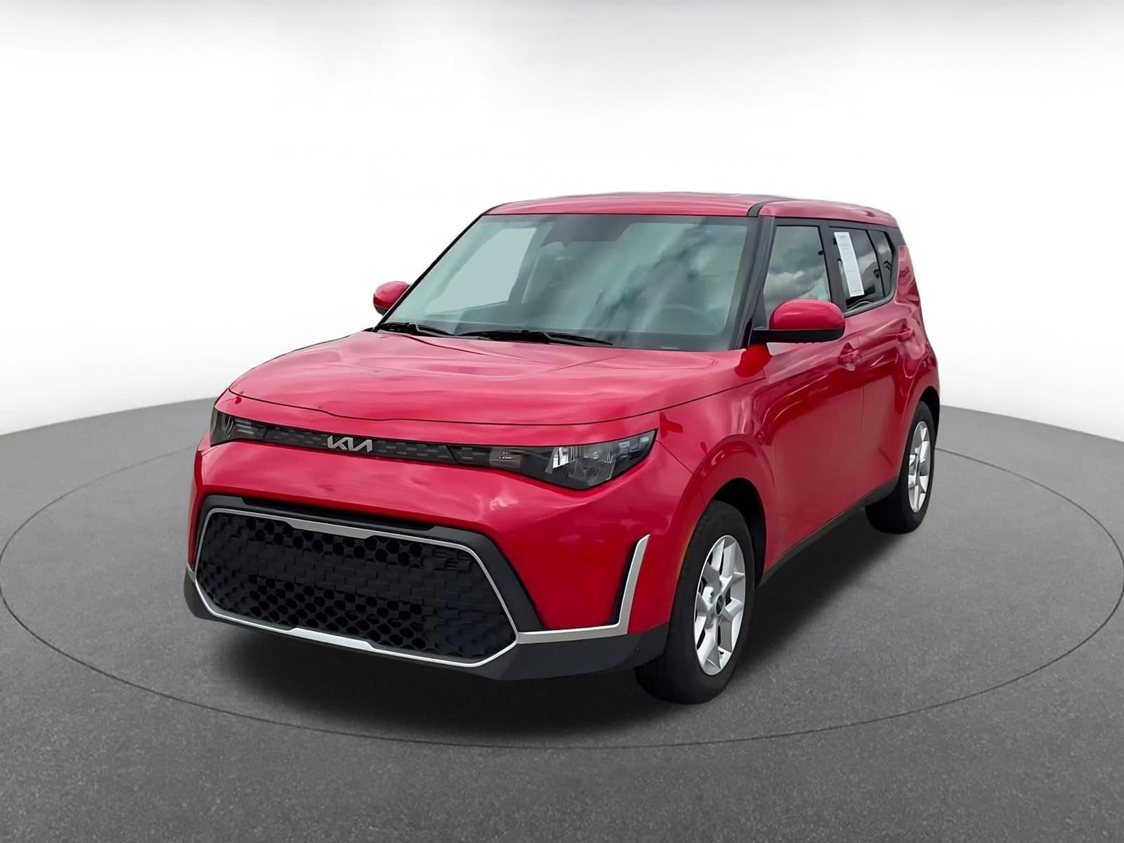 Thumbnail: 2025 Kia Soul - 7