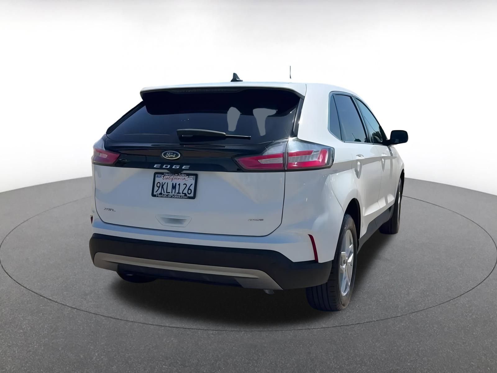 Thumbnail: 2024 Ford Edge - 15