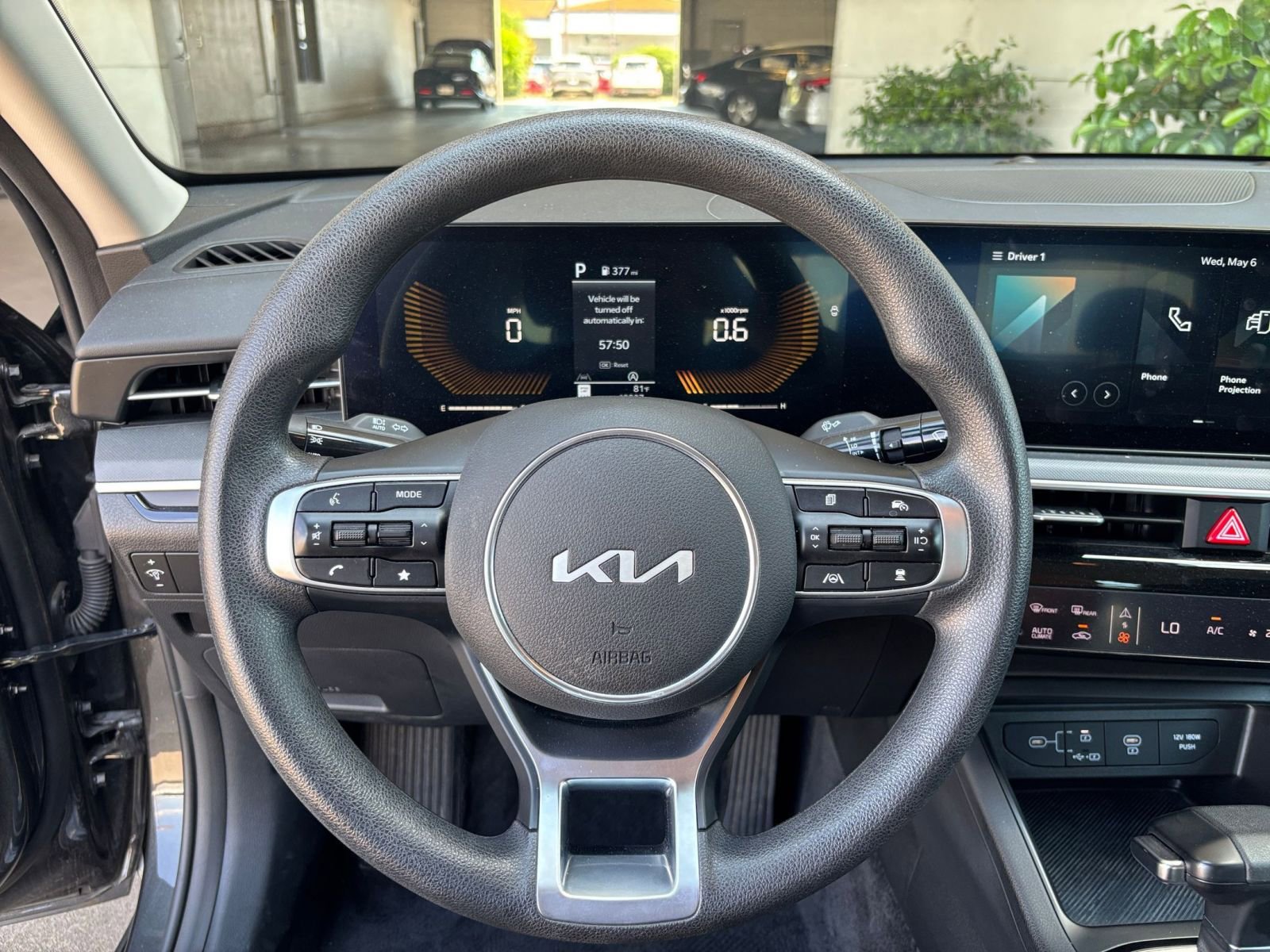 Thumbnail: 2025 Kia K5 - 28