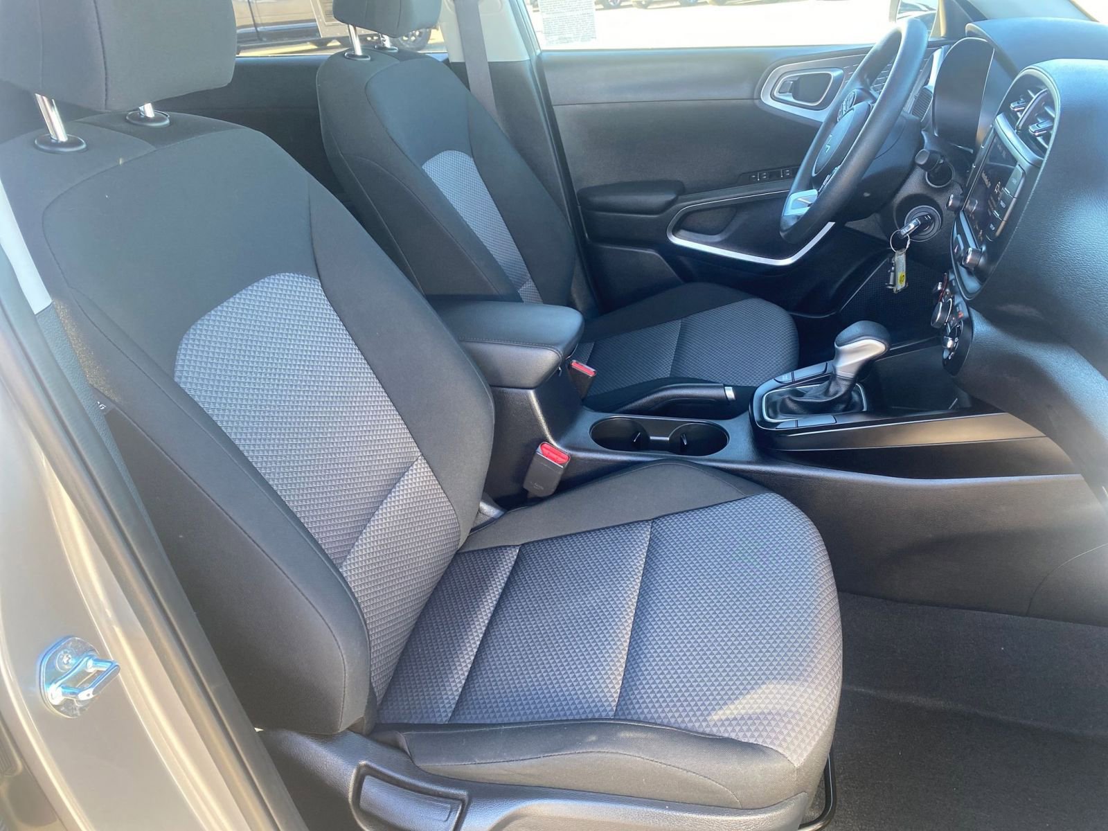 Thumbnail: 2025 Kia Soul - 27