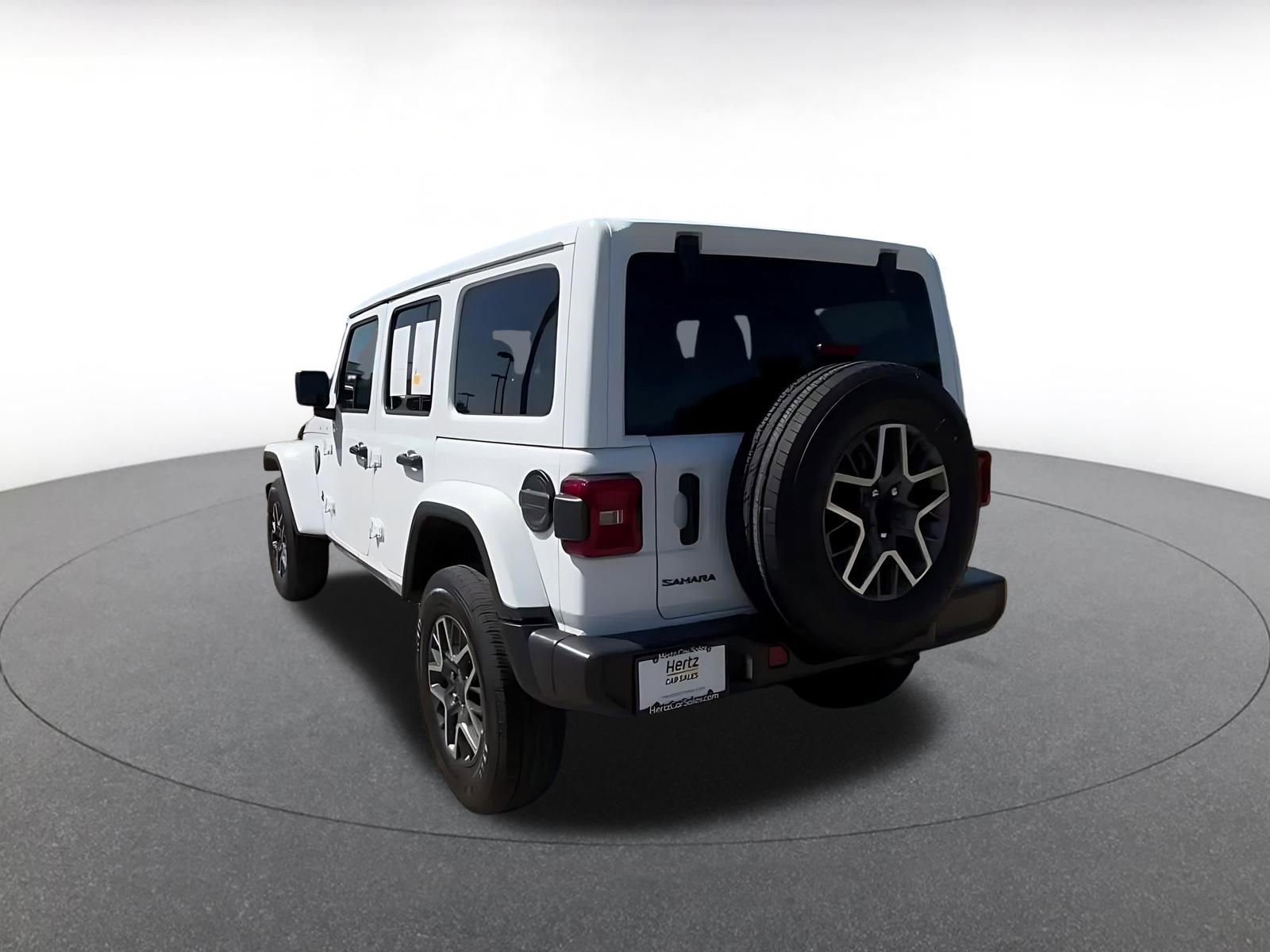 Thumbnail: 2025 Jeep Wrangler - 11