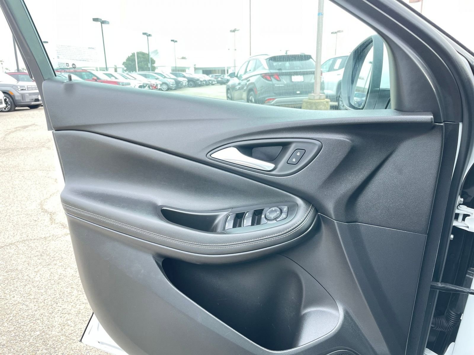 Thumbnail: 2025 Buick Encore GX - 20