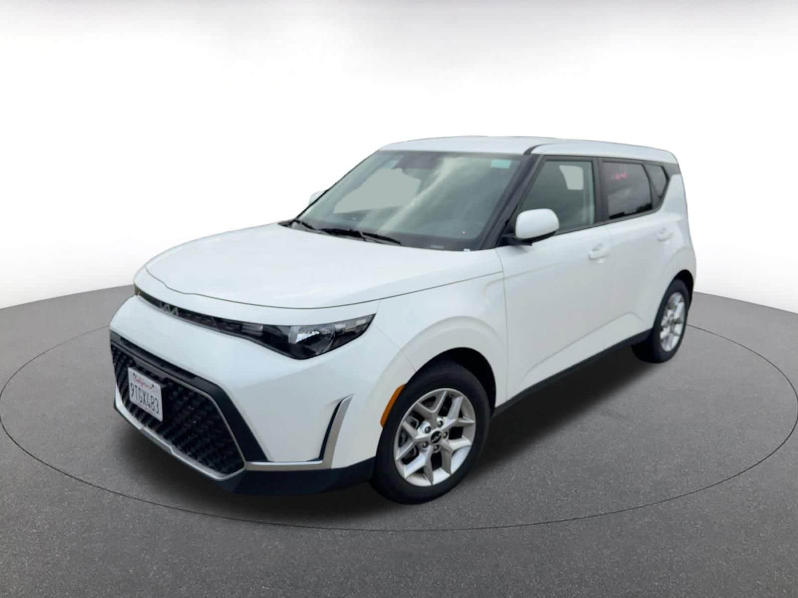 Thumbnail: 2025 Kia Soul - 2