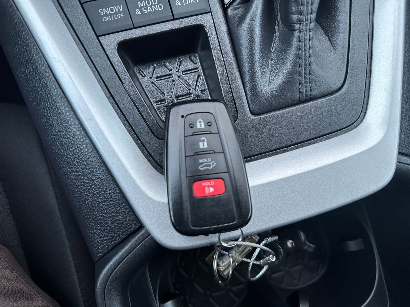 Thumbnail: 2025 Toyota RAV4 - 21