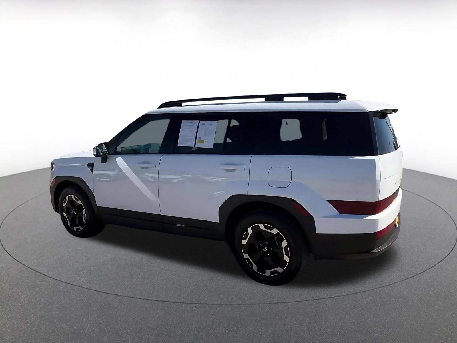Thumbnail: 2026 Hyundai Santa Fe - 10