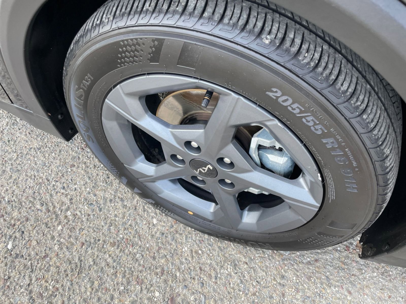 Thumbnail: 2025 Kia K4 - 31