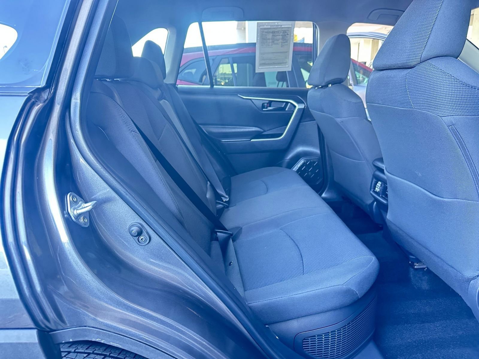 Thumbnail: 2025 Toyota RAV4 - 25