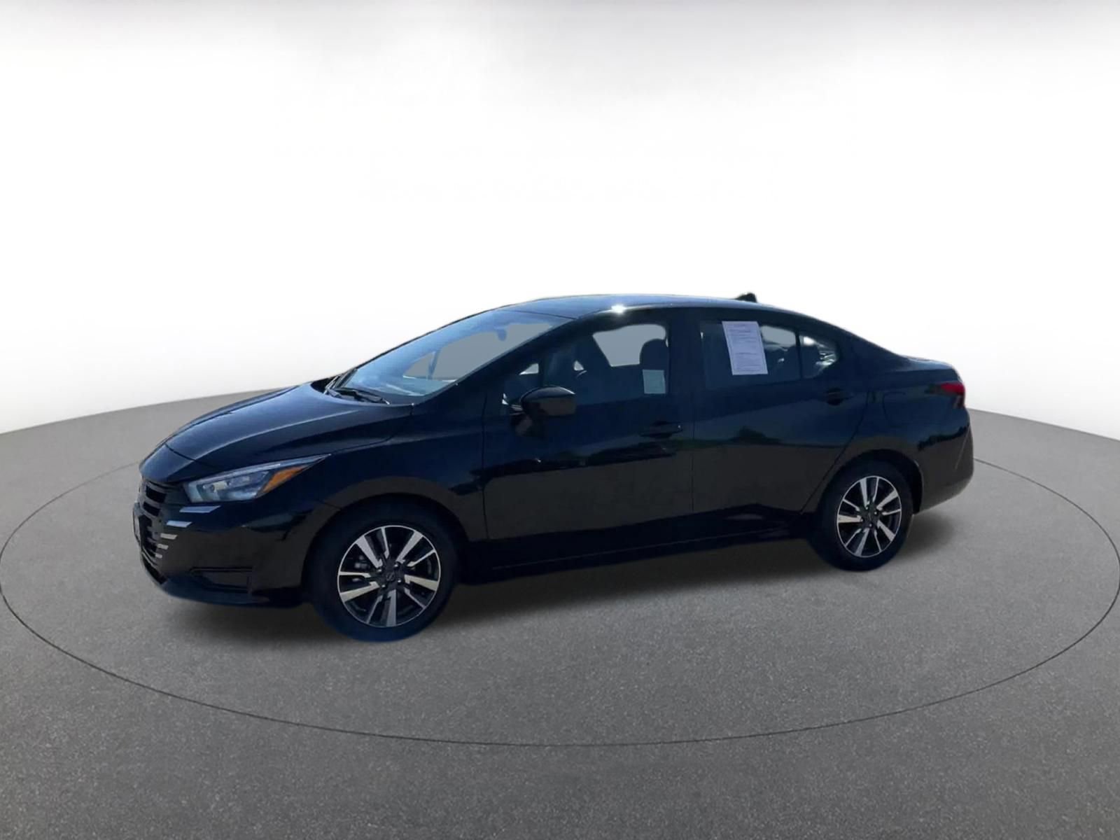 Thumbnail: 2025 Nissan Versa - 8