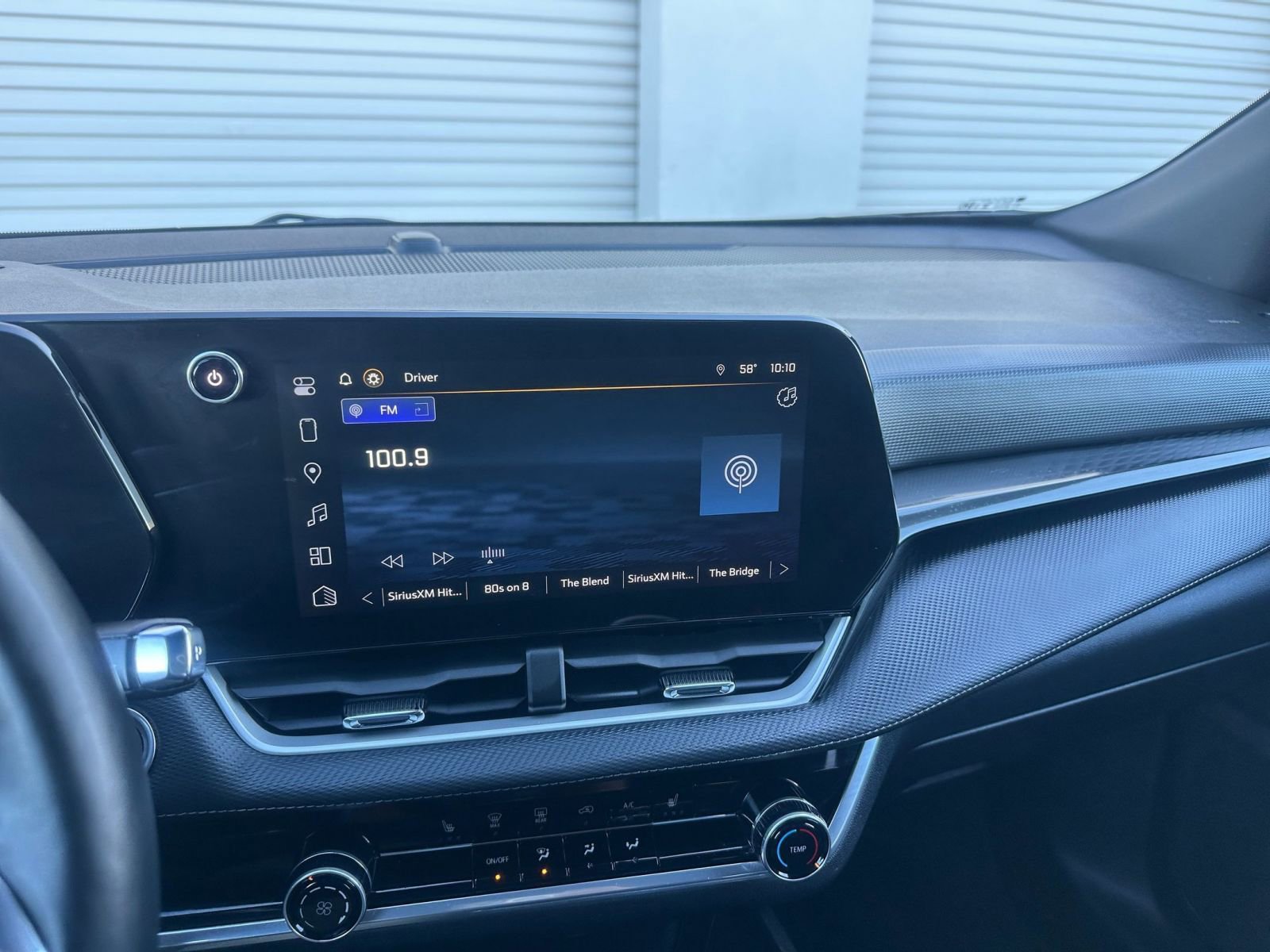 Thumbnail: 2025 Chevrolet Equinox - 21