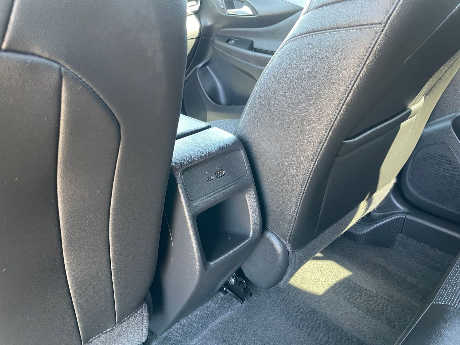 Thumbnail: 2025 Buick Envista - 22