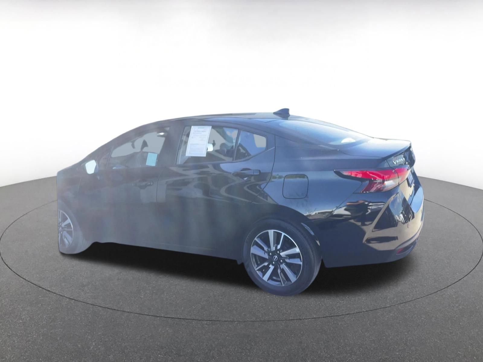 Thumbnail: 2025 Nissan Versa - 7