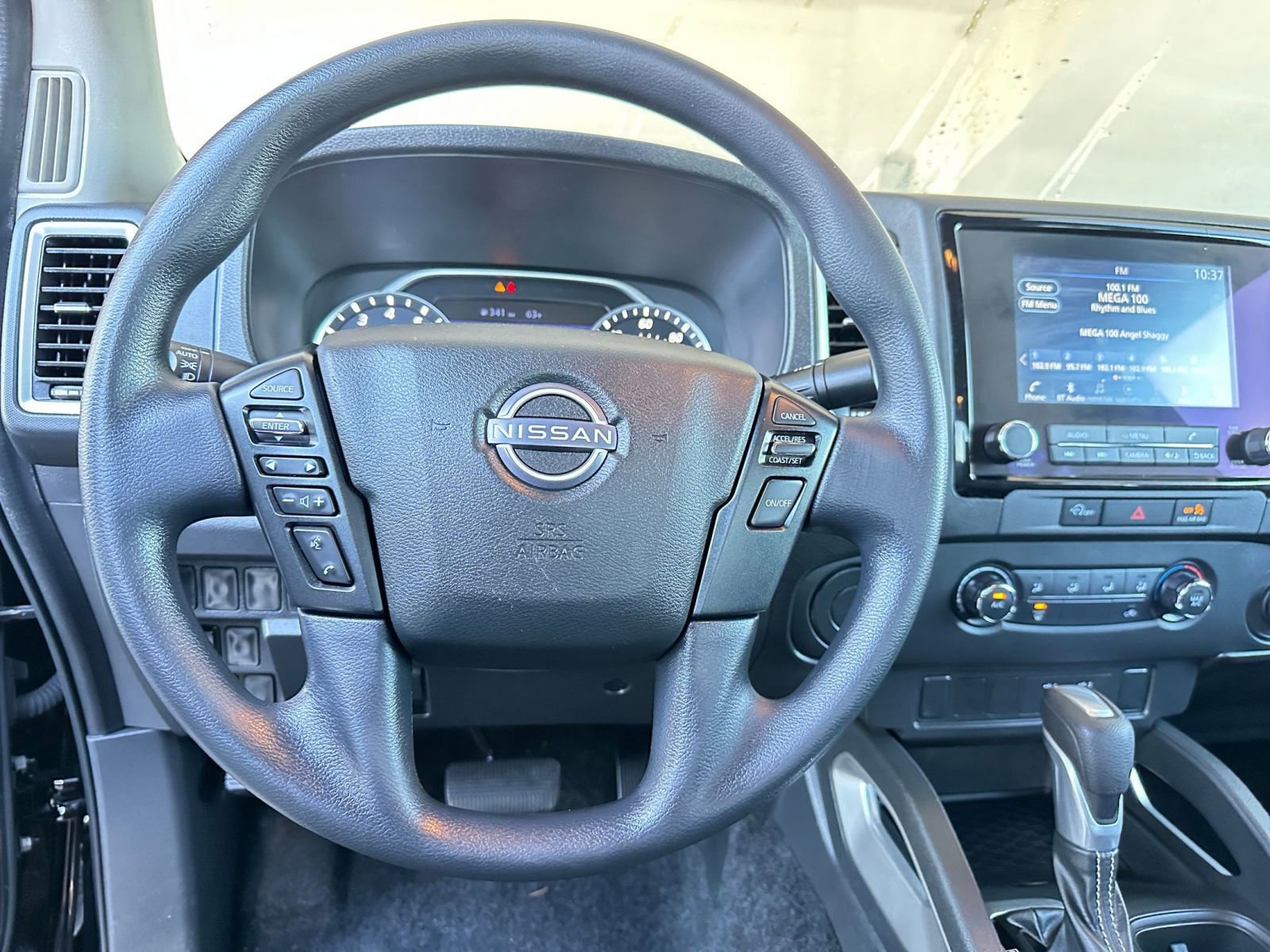 Thumbnail: 2024 Nissan Frontier - 28