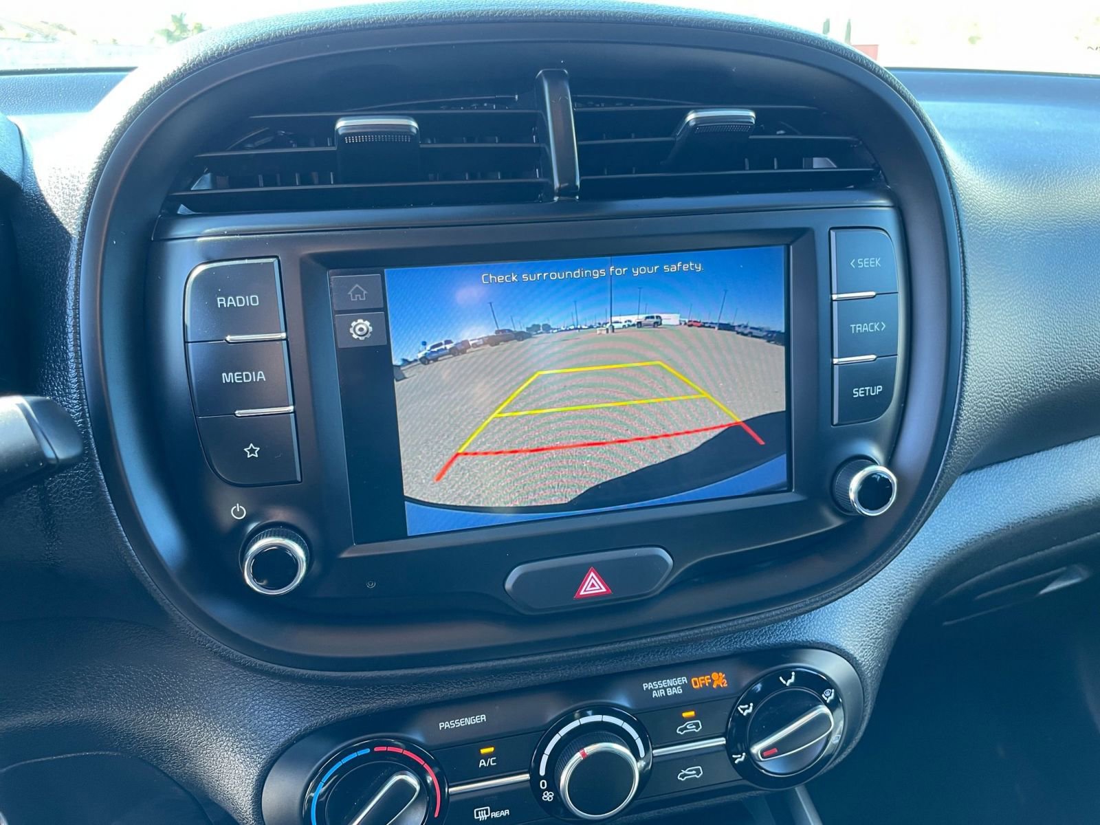 Thumbnail: 2025 Kia Soul - 21