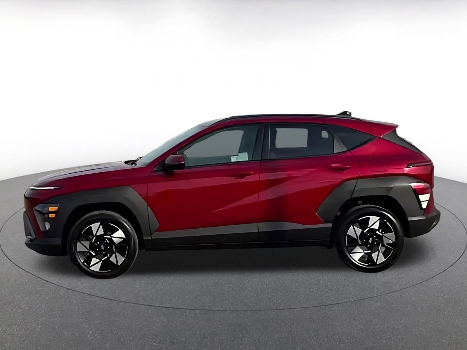 Thumbnail: 2025 Hyundai Kona - 12