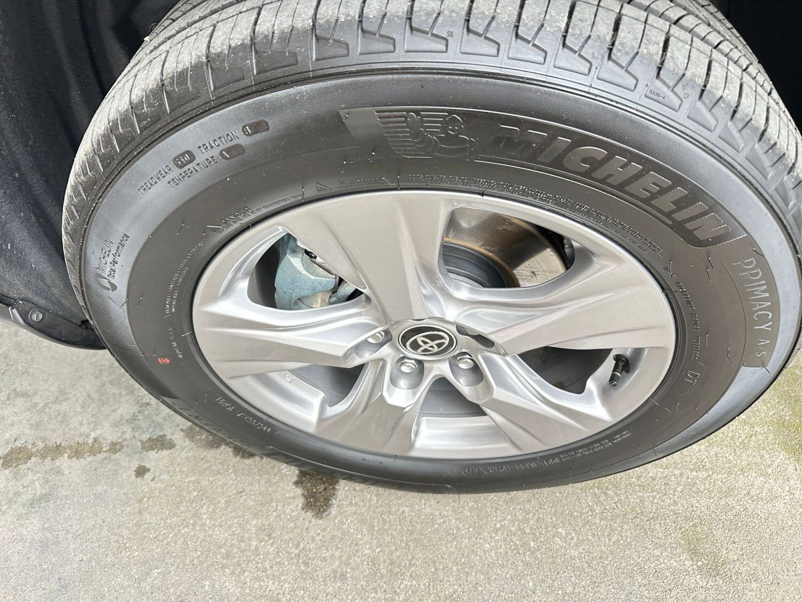 Thumbnail: 2025 Toyota RAV4 - 30