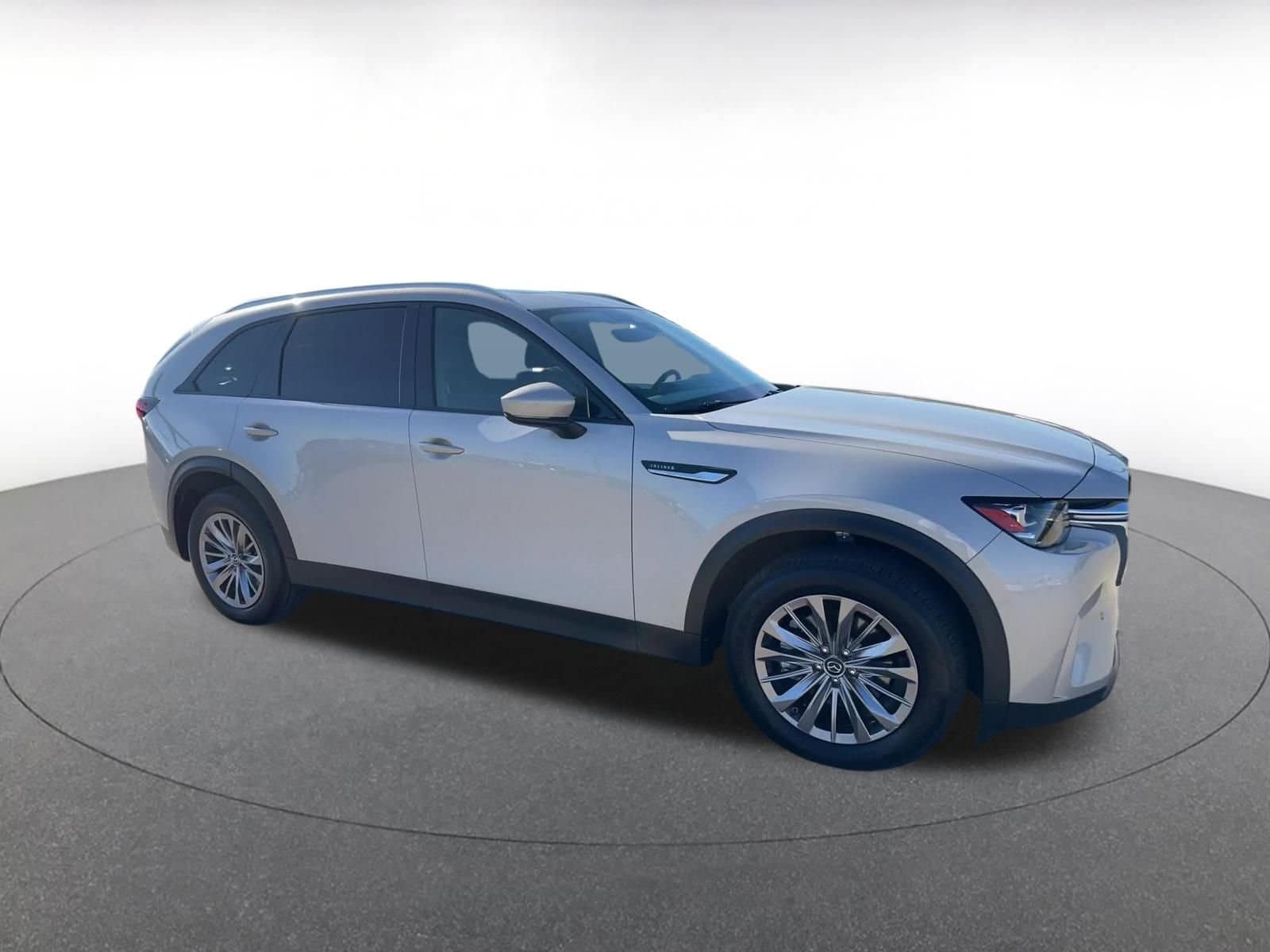 Thumbnail: 2025 Mazda CX-90 - 2