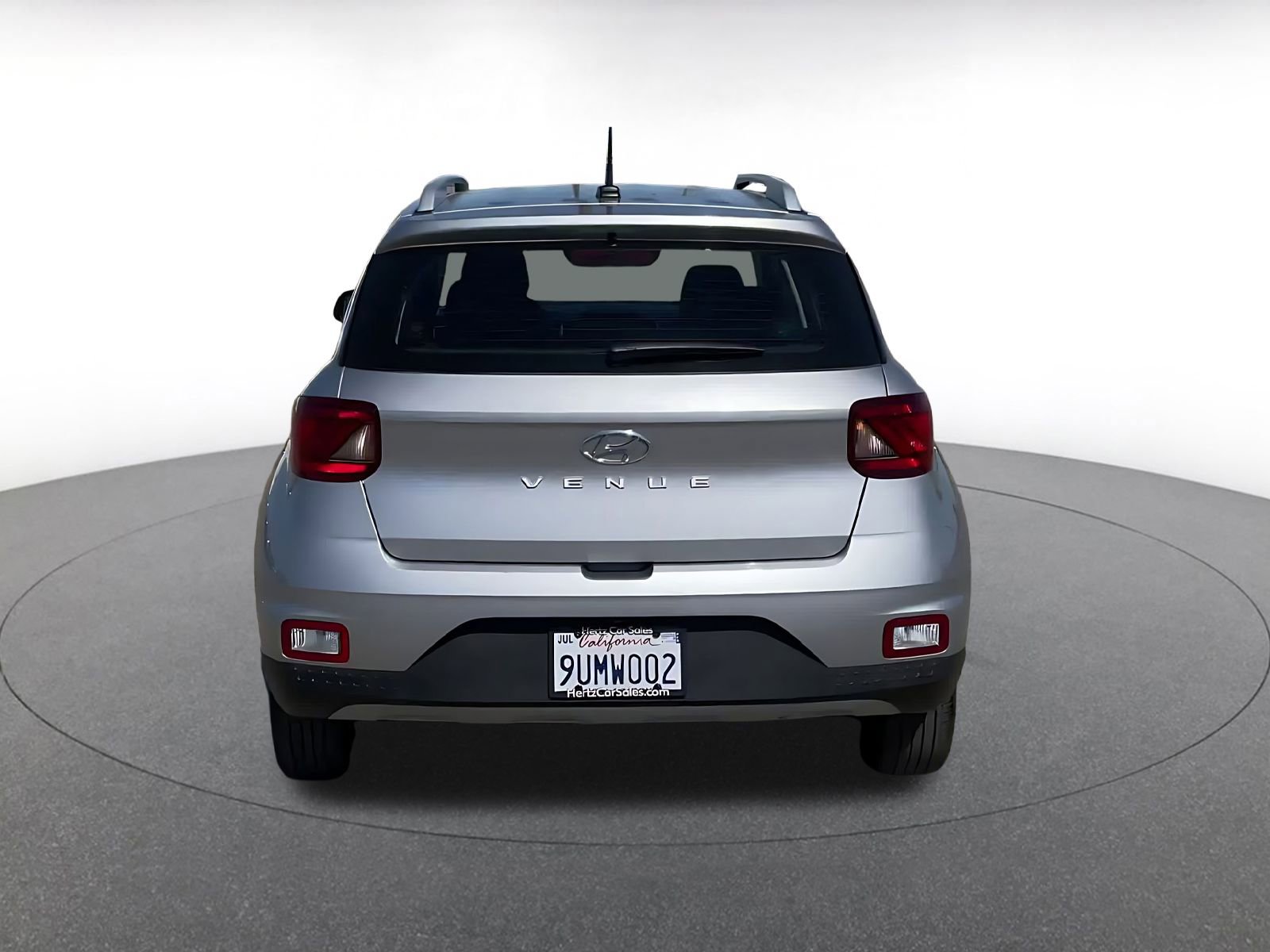 Thumbnail: 2025 Hyundai Venue - 12
