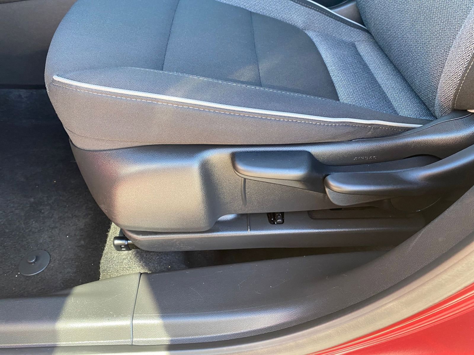 Thumbnail: 2025 Chevrolet TrailBlazer - 24