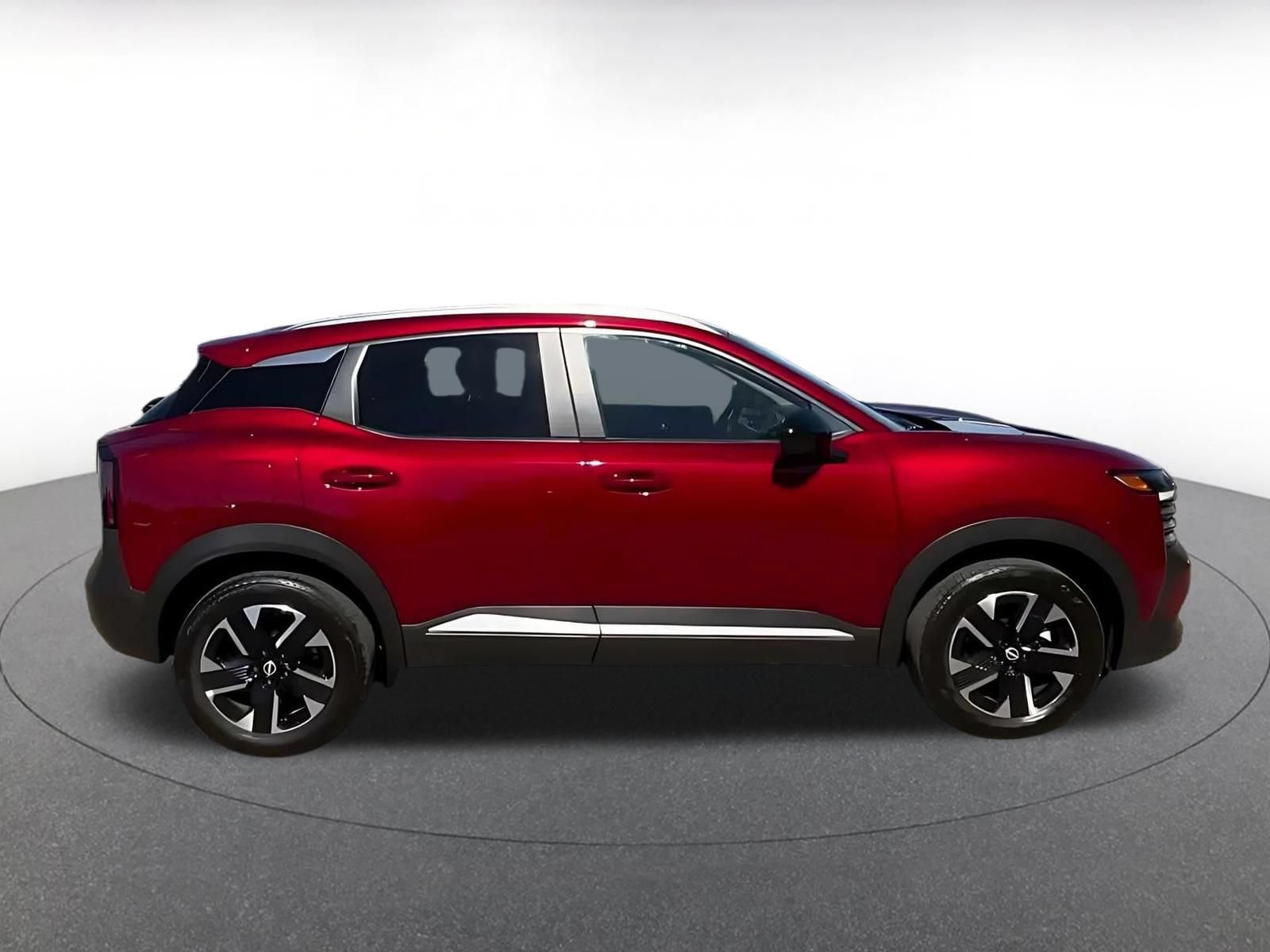 Thumbnail: 2026 Nissan Kicks - 13