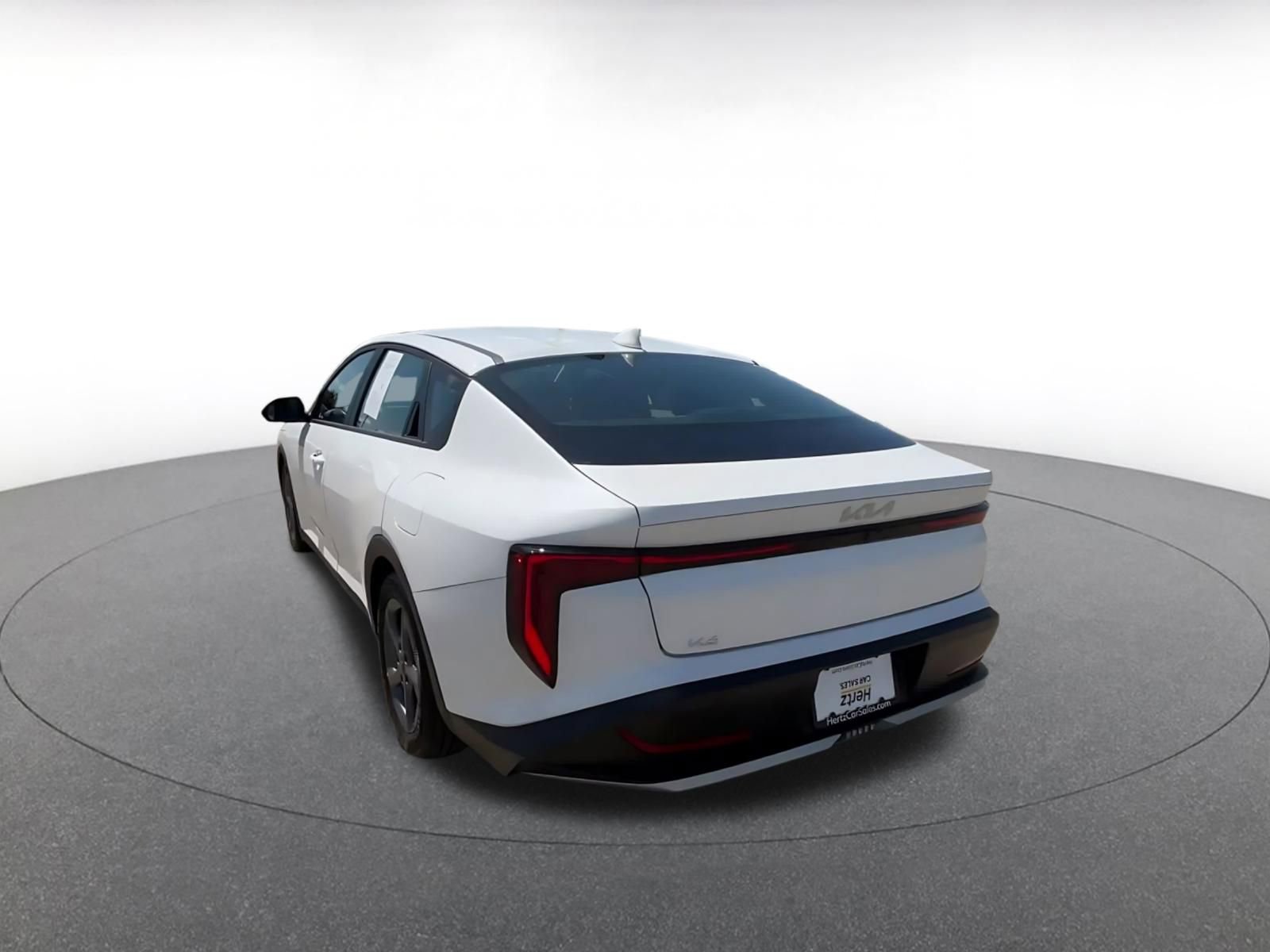 Thumbnail: 2025 Kia K4 - 11