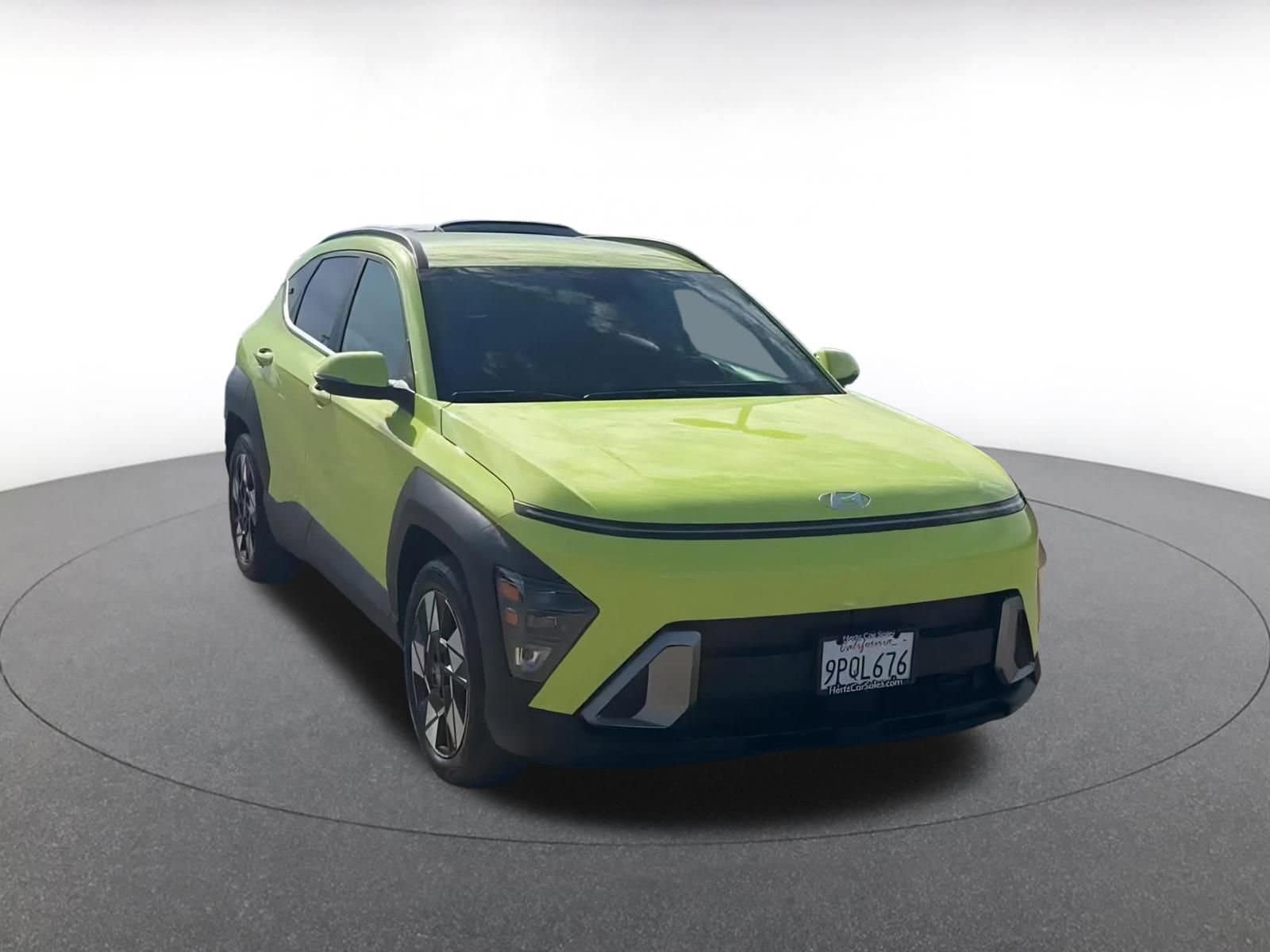 Thumbnail: 2025 Hyundai Kona - 3
