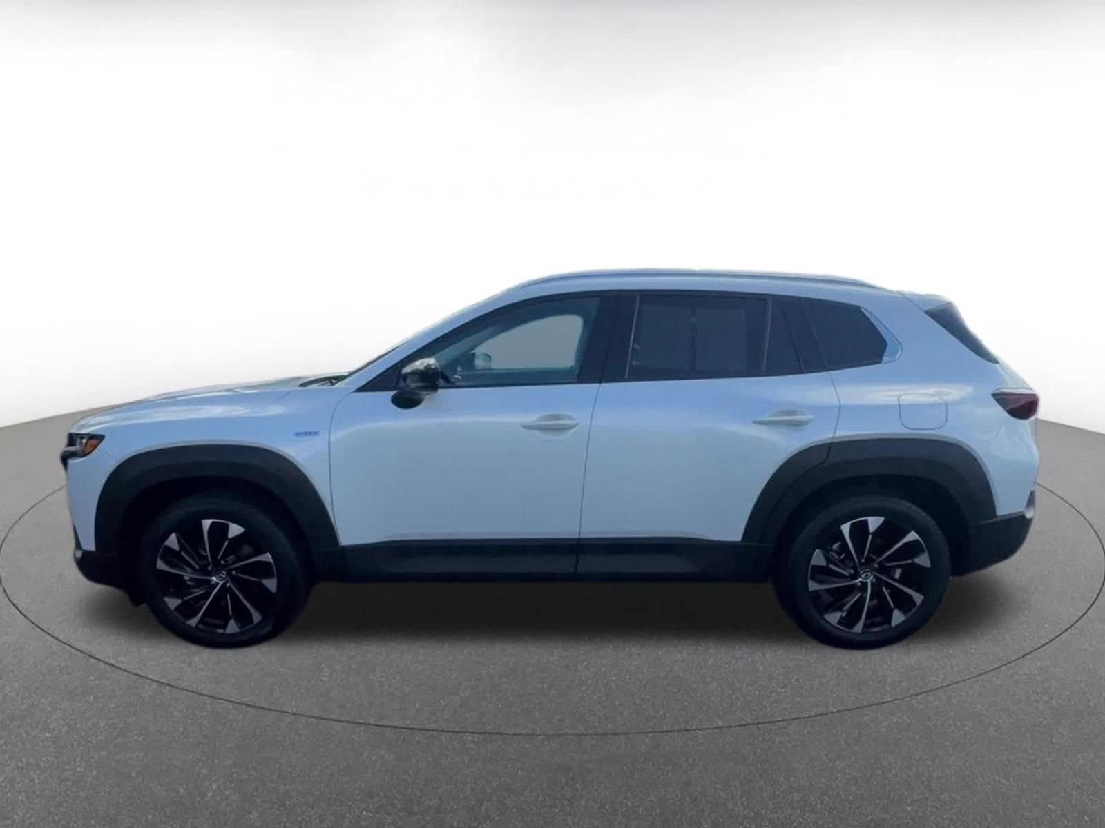 Thumbnail: 2025 Mazda CX-50 - 9