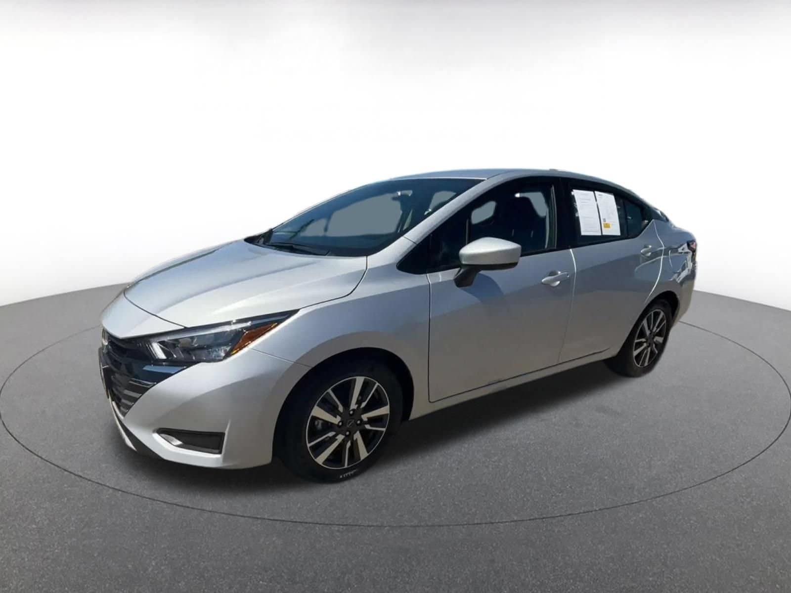 Thumbnail: 2025 Nissan Versa - 7