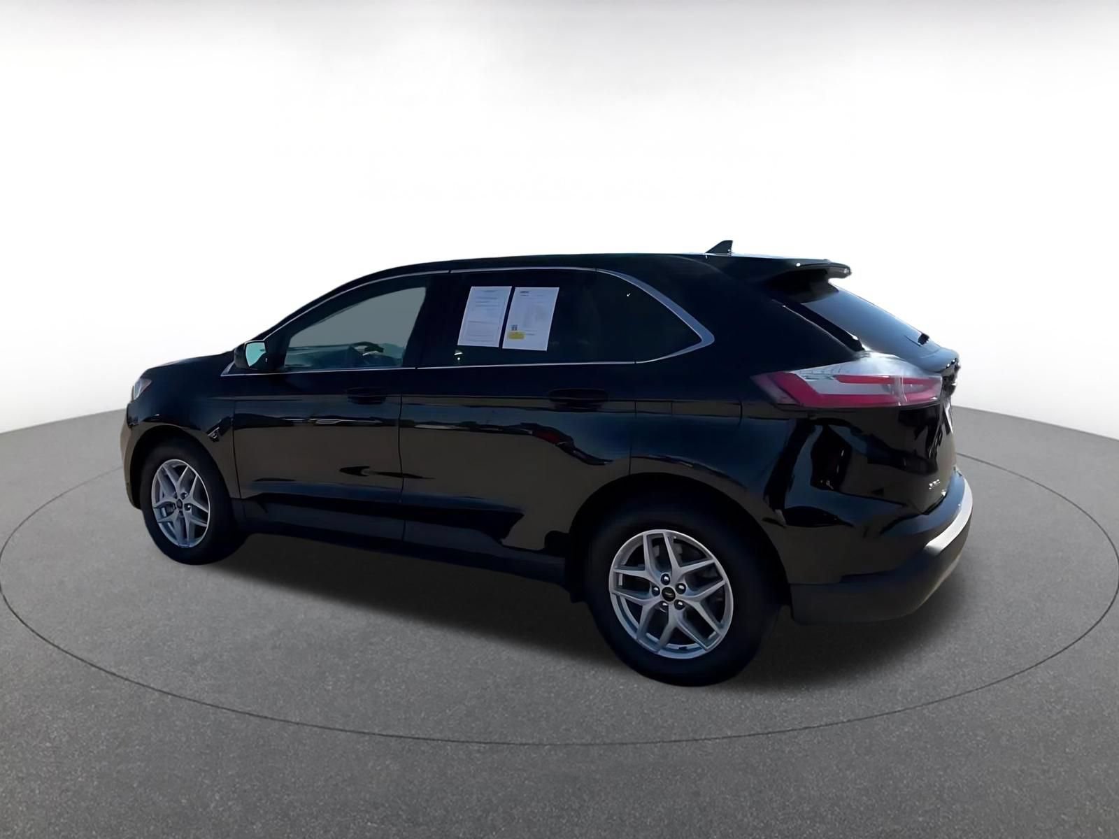Thumbnail: 2024 Ford Edge - 8