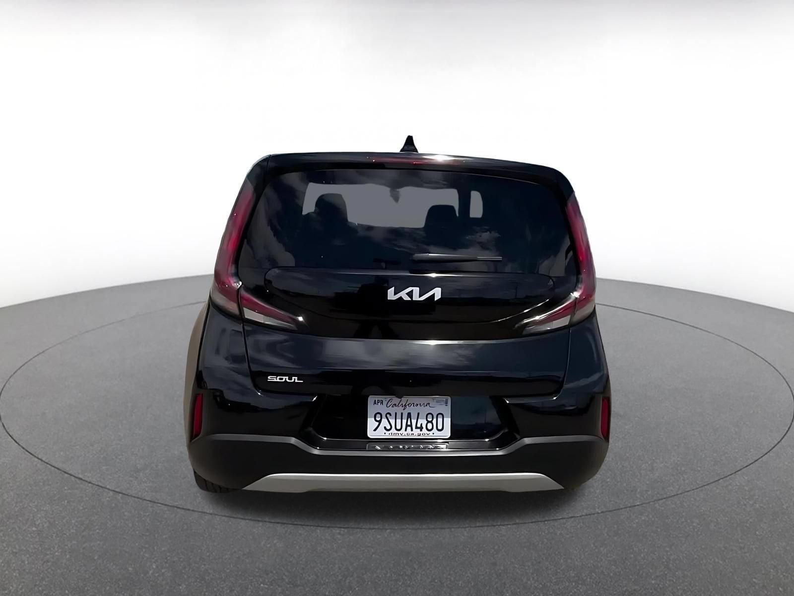 Thumbnail: 2025 Kia Soul - 12