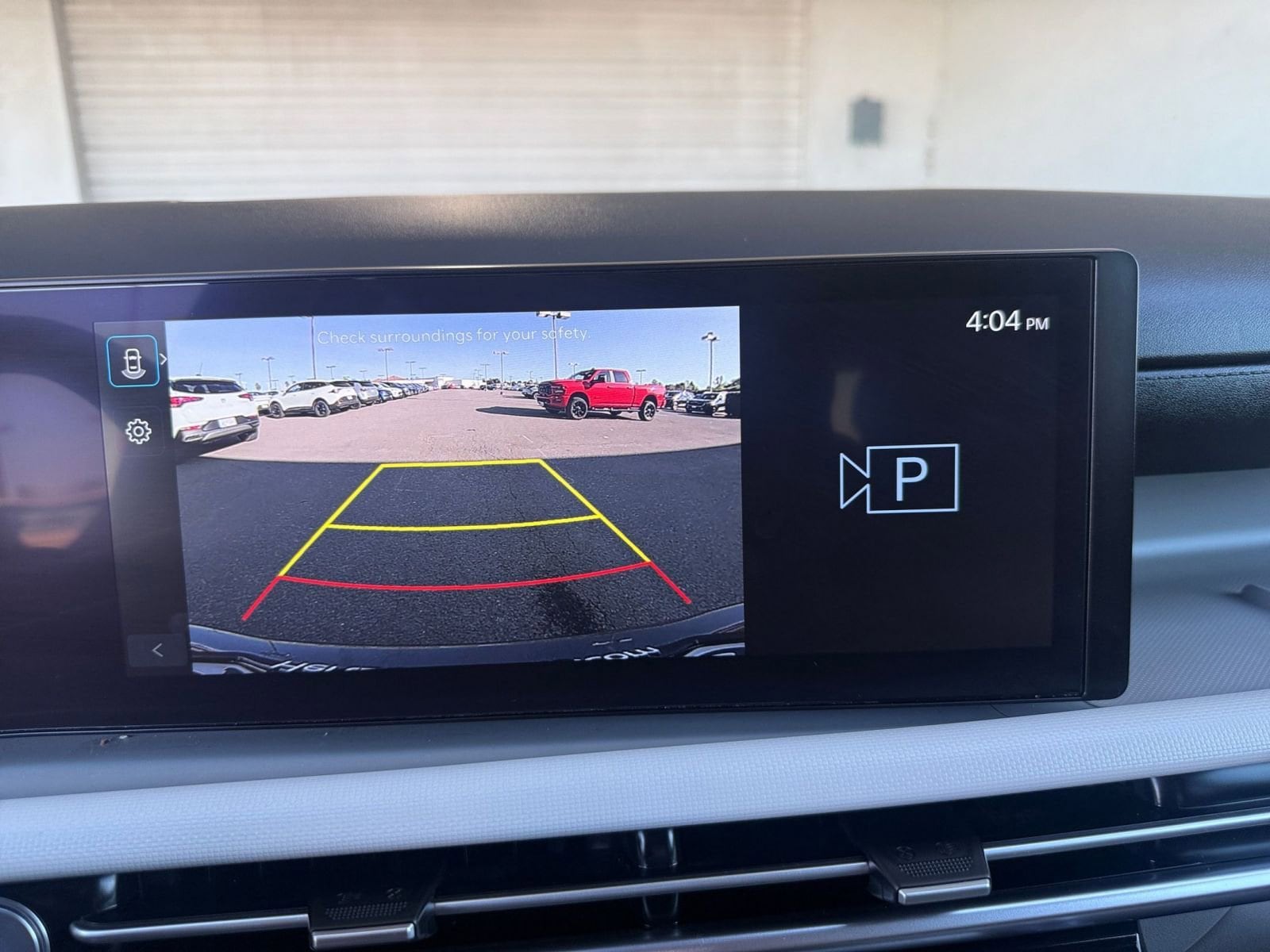 Thumbnail: 2025 Hyundai Tucson - 24