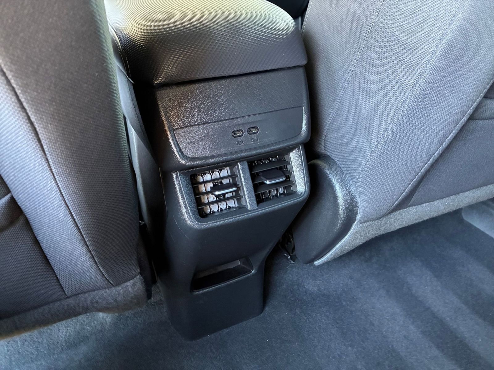 Thumbnail: 2025 Chevrolet Equinox - 22
