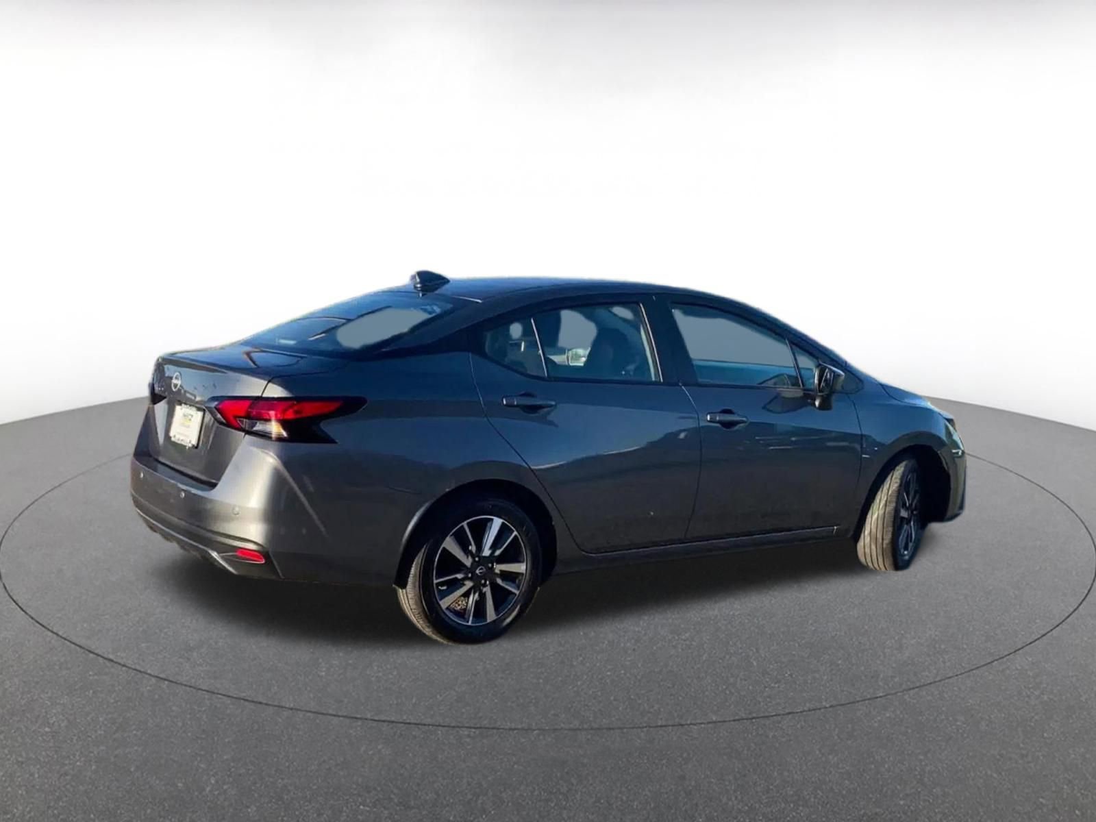 Thumbnail: 2025 Nissan Versa - 12