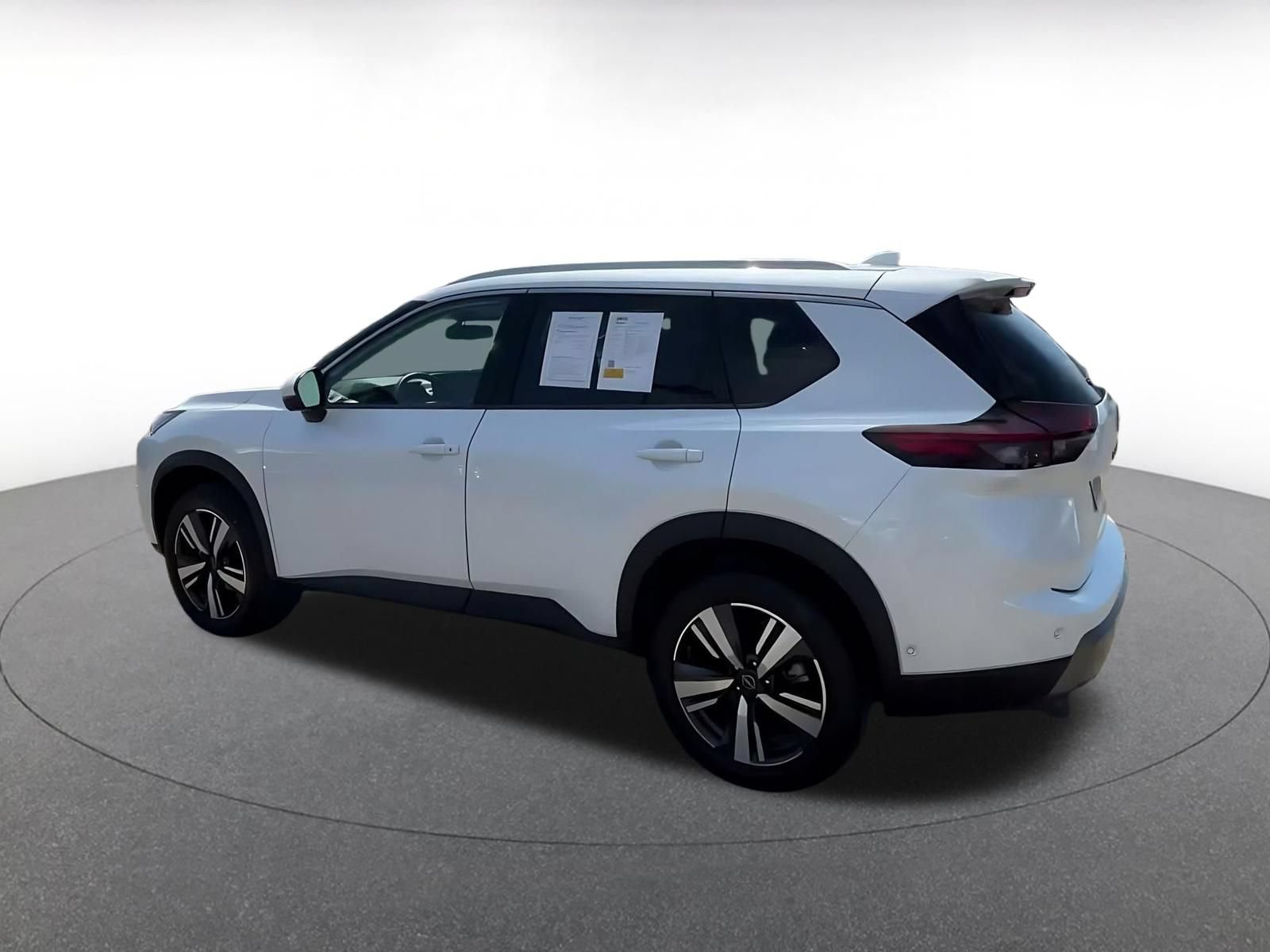 Thumbnail: 2026 Nissan Rogue - 8