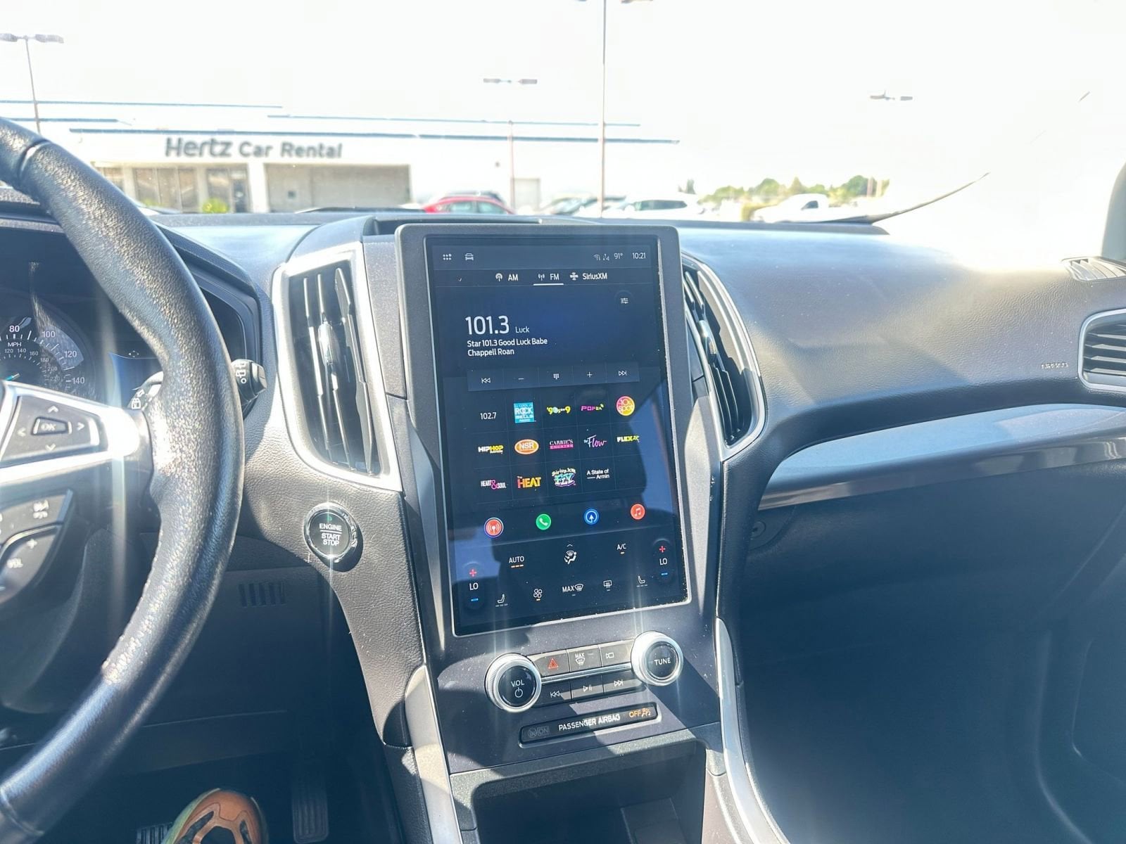 Thumbnail: 2023 Ford Edge - 21